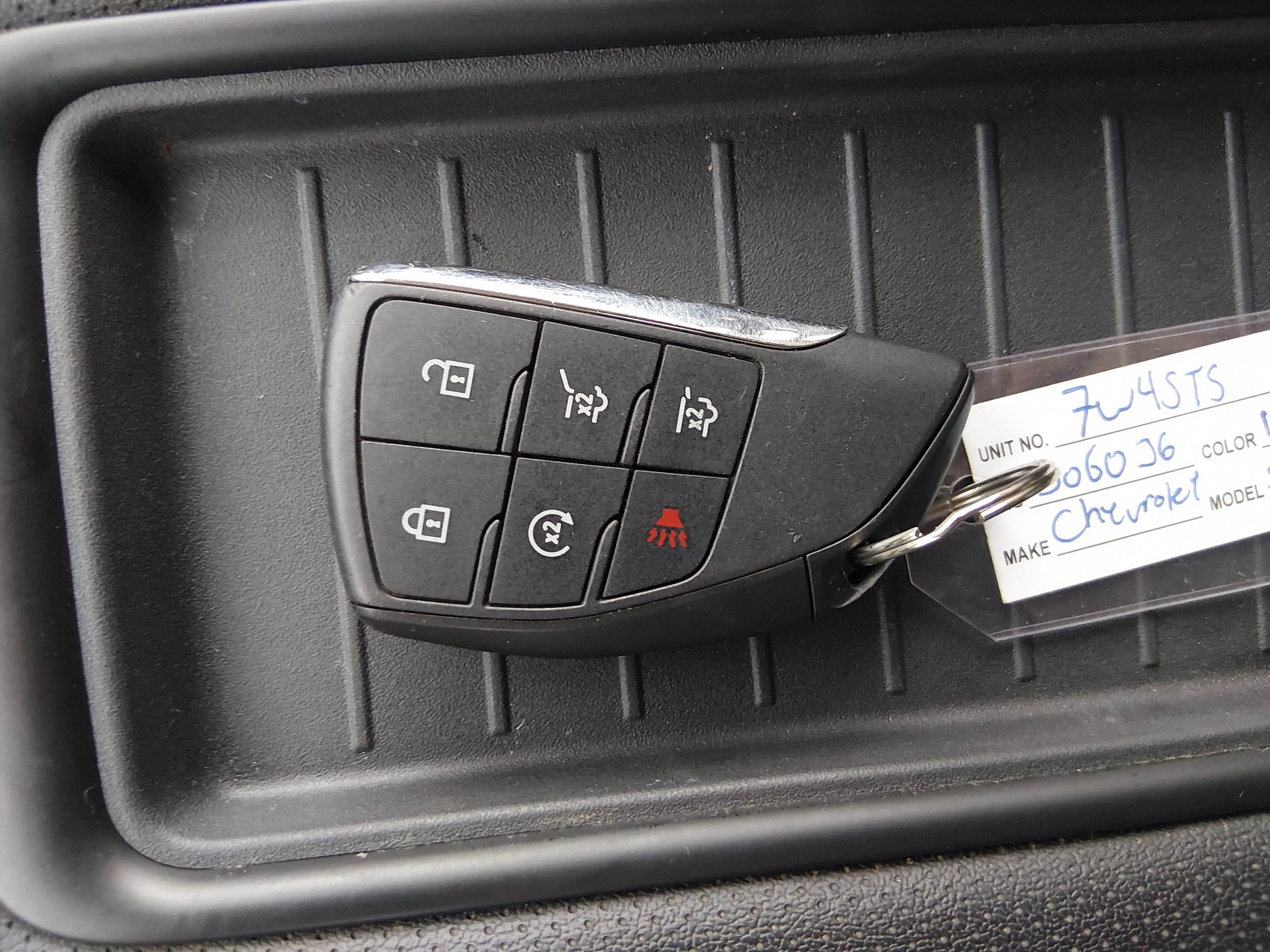 2024 Chevrolet Suburban Premier - Photo 15