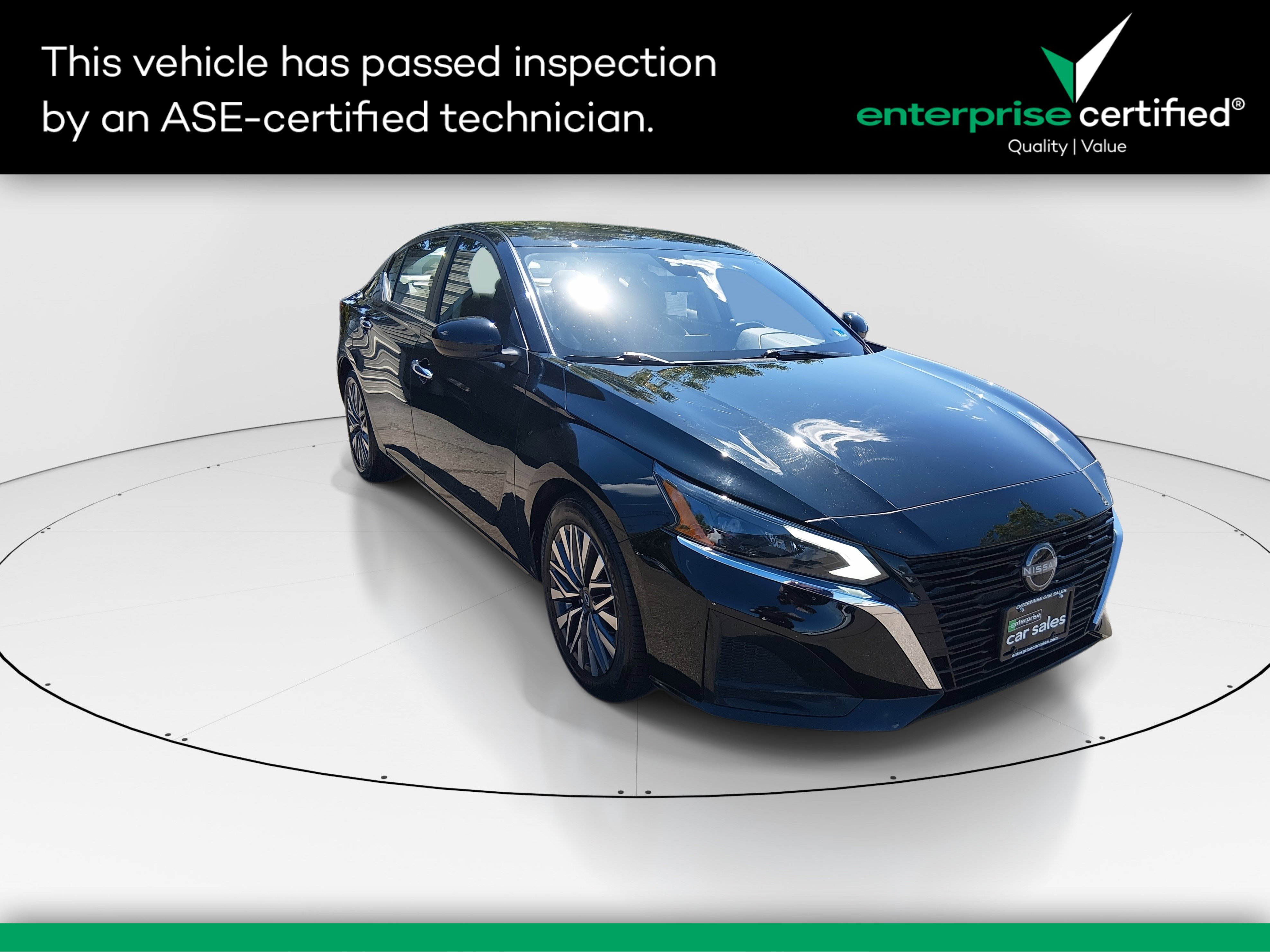 2023 Nissan Altima
