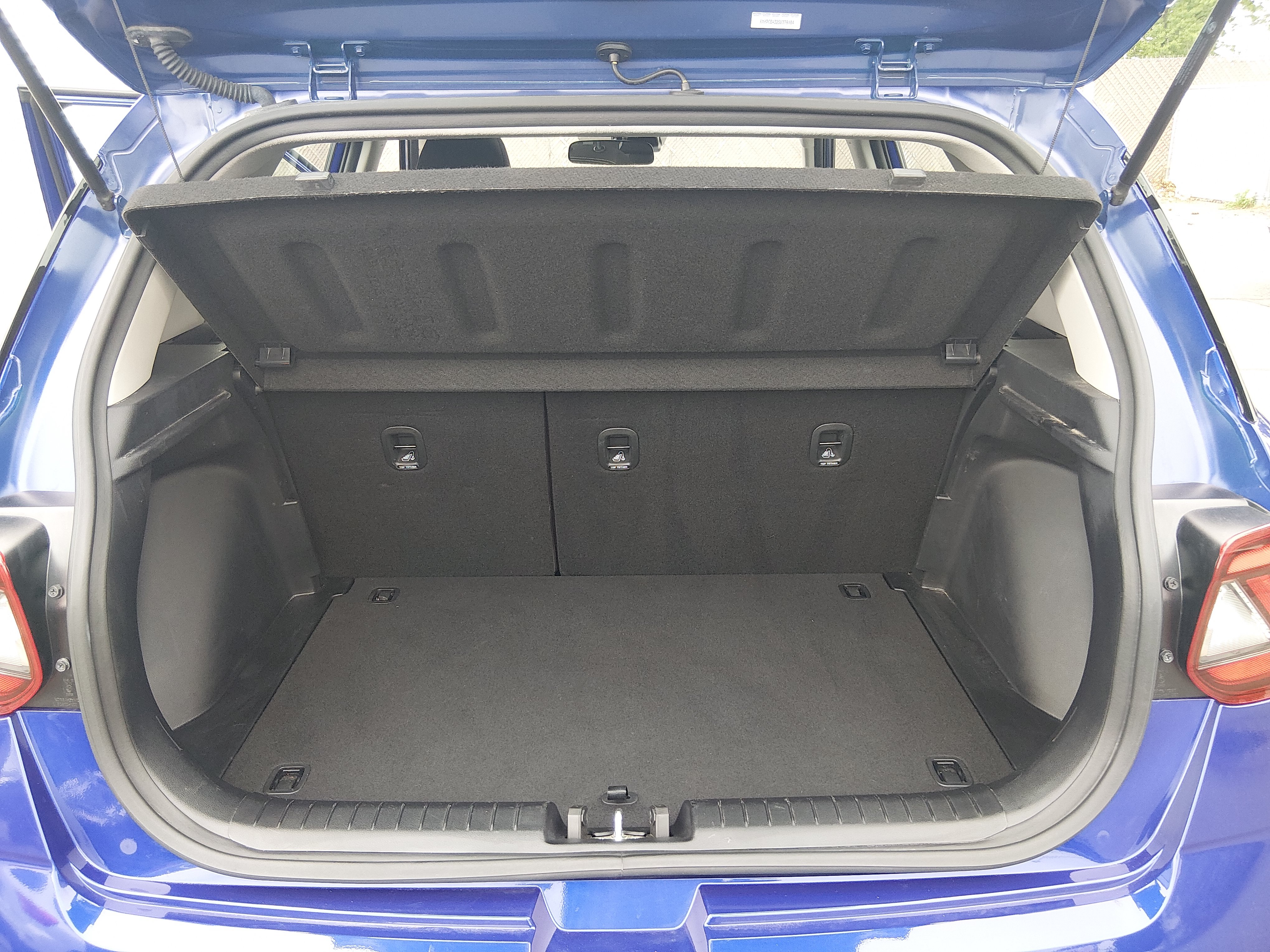 2025 Hyundai Venue SEL - Photo 11