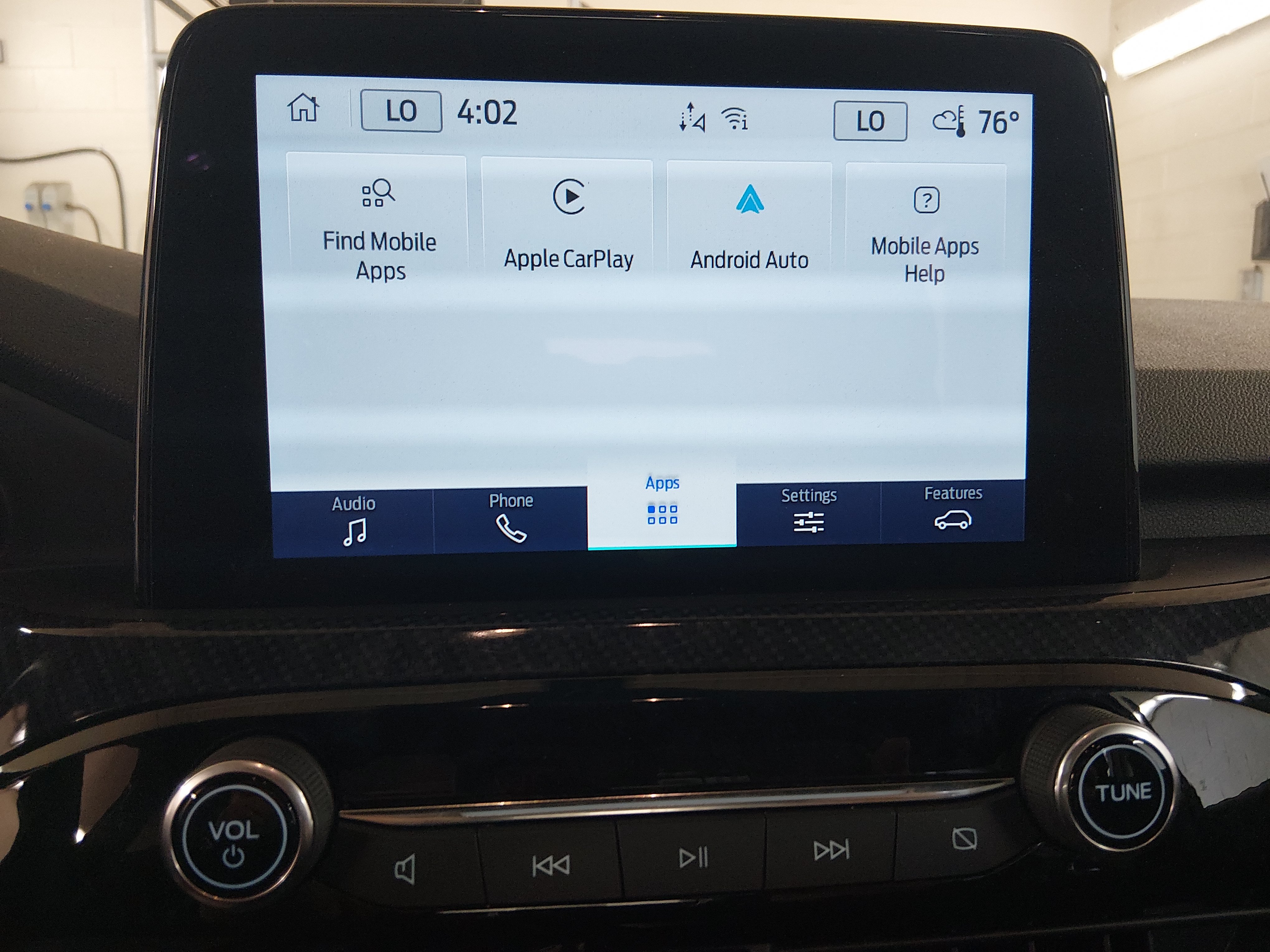 2024 Ford Escape ST-Line - Photo 18