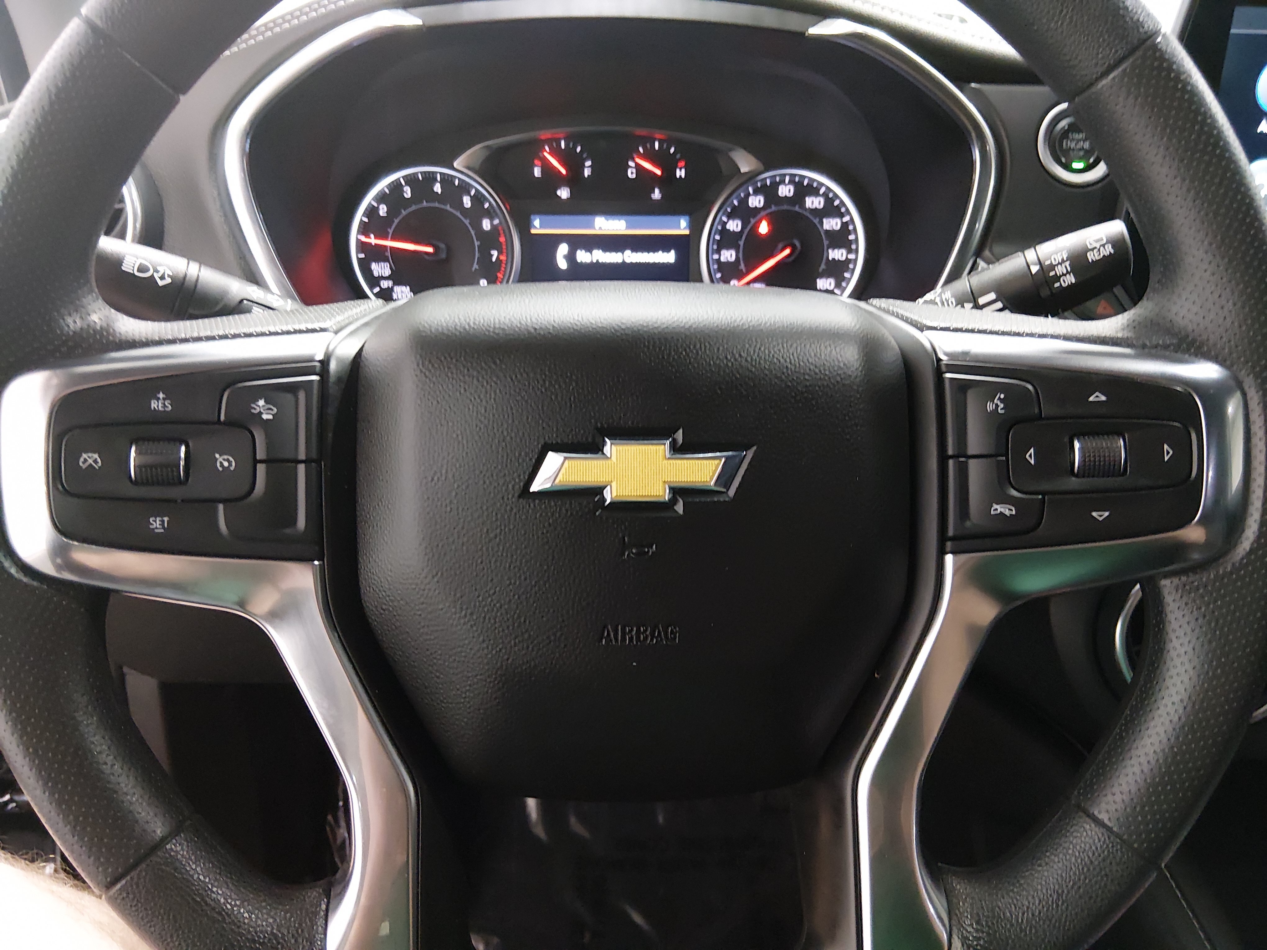 2025 Chevrolet Blazer 2LT - Photo 12