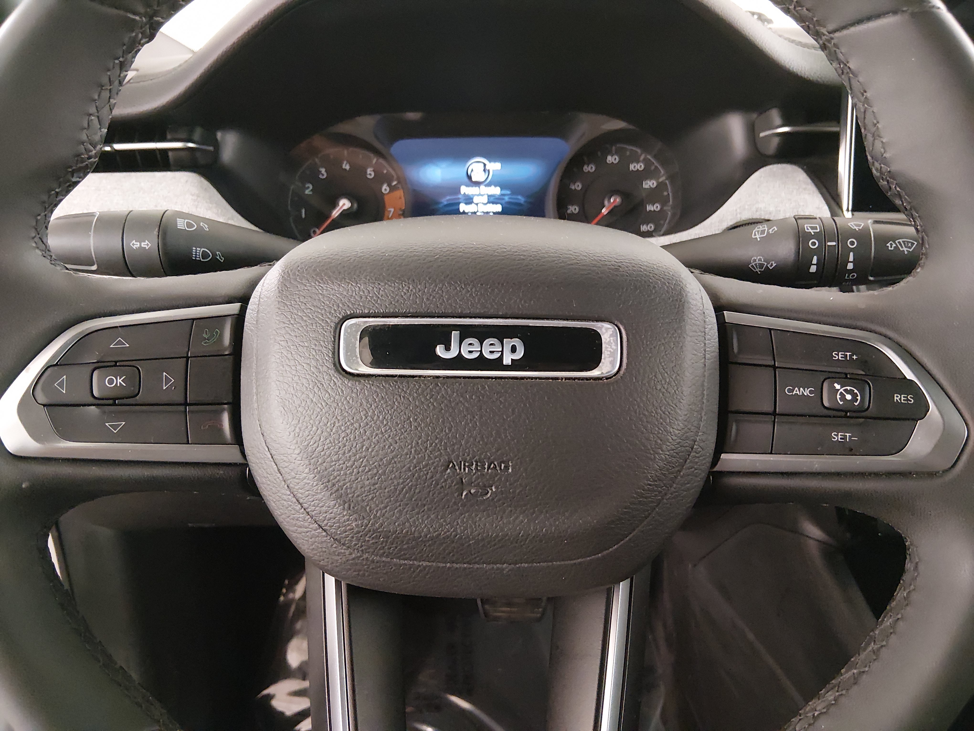 2024 Jeep Compass Latitude - Photo 12
