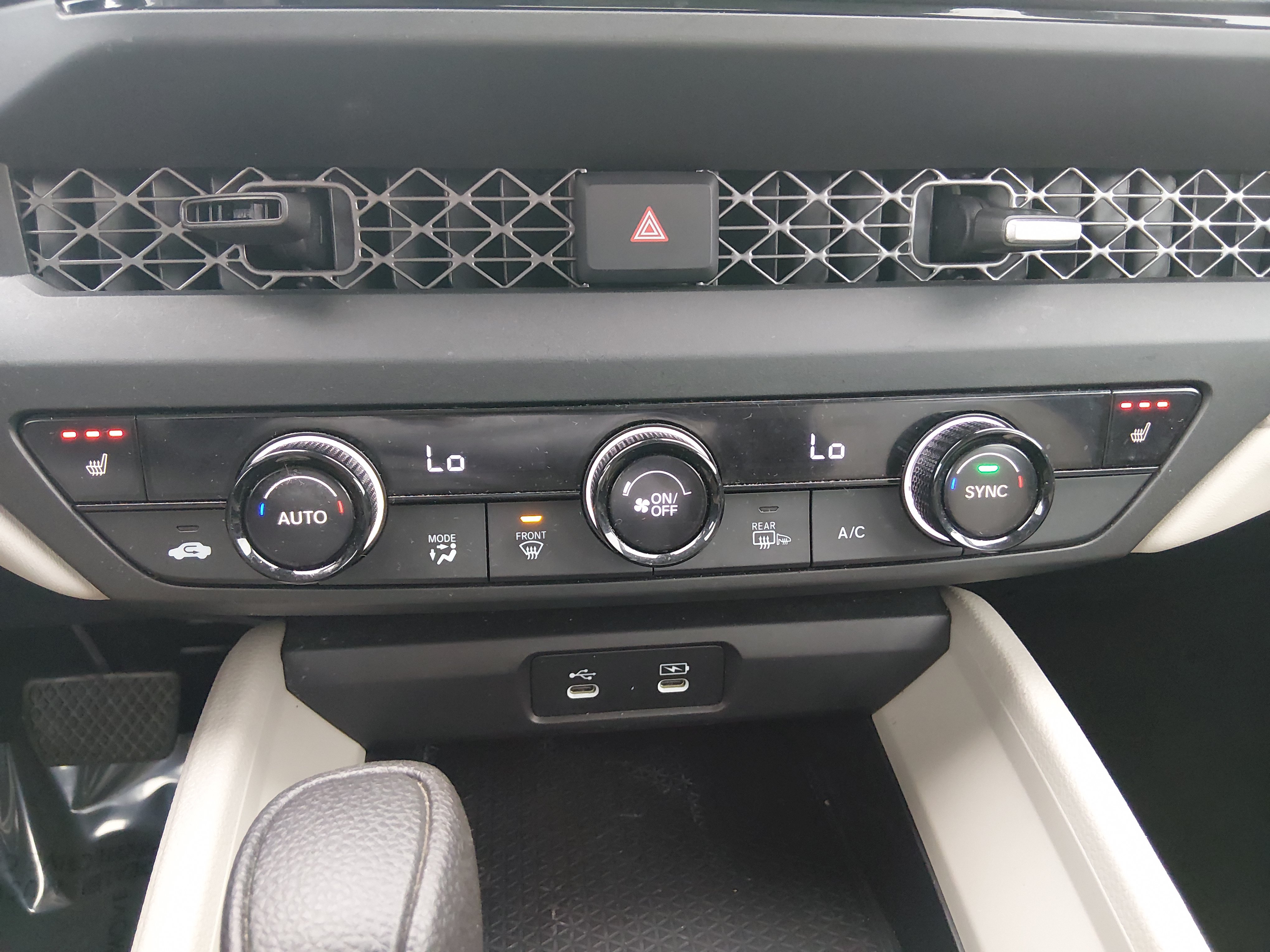 2024 Honda Accord EX - Photo 17
