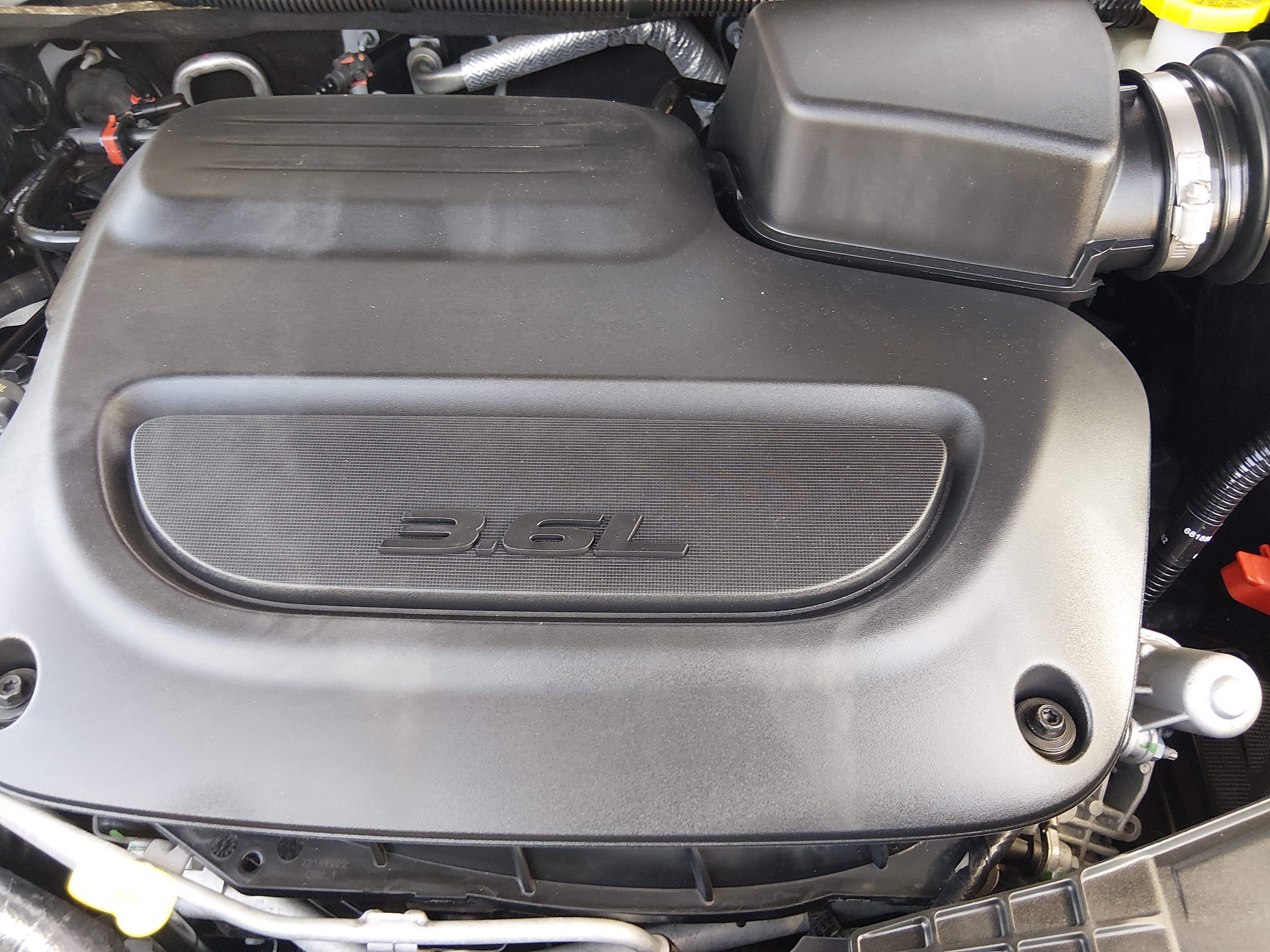 2023 Chrysler Voyager LX - Photo 9