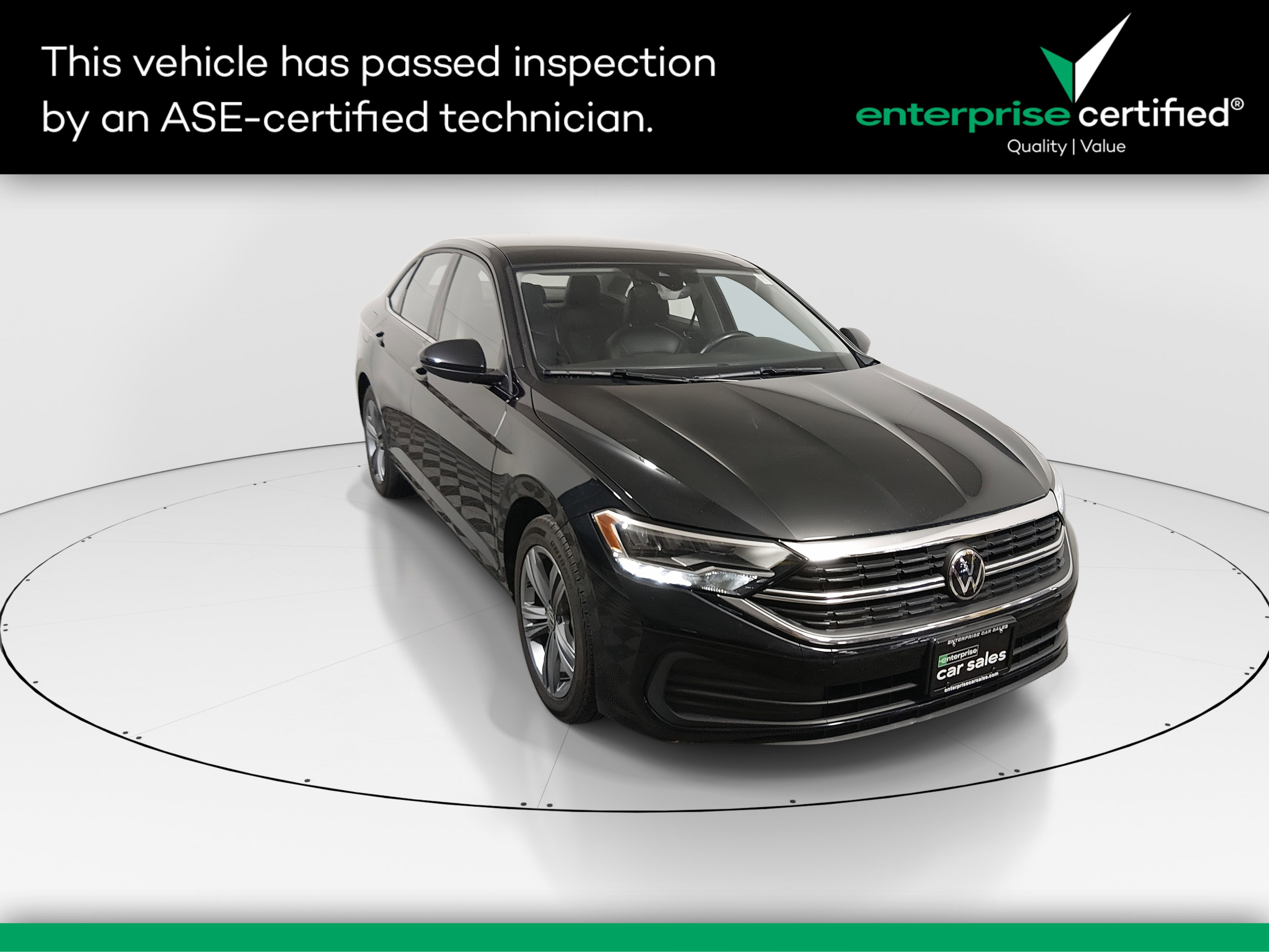 2024 Volkswagen Jetta