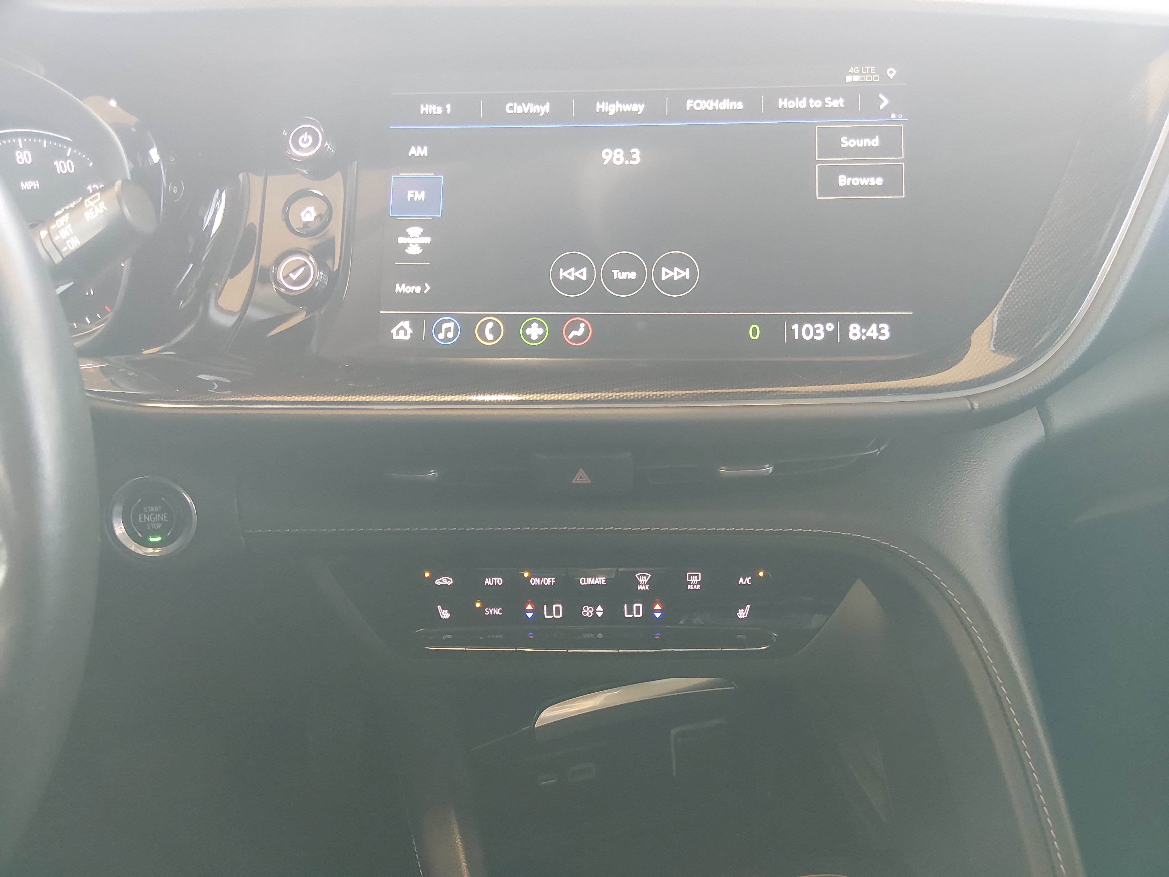 2023 Buick Envision Essence - Photo 20