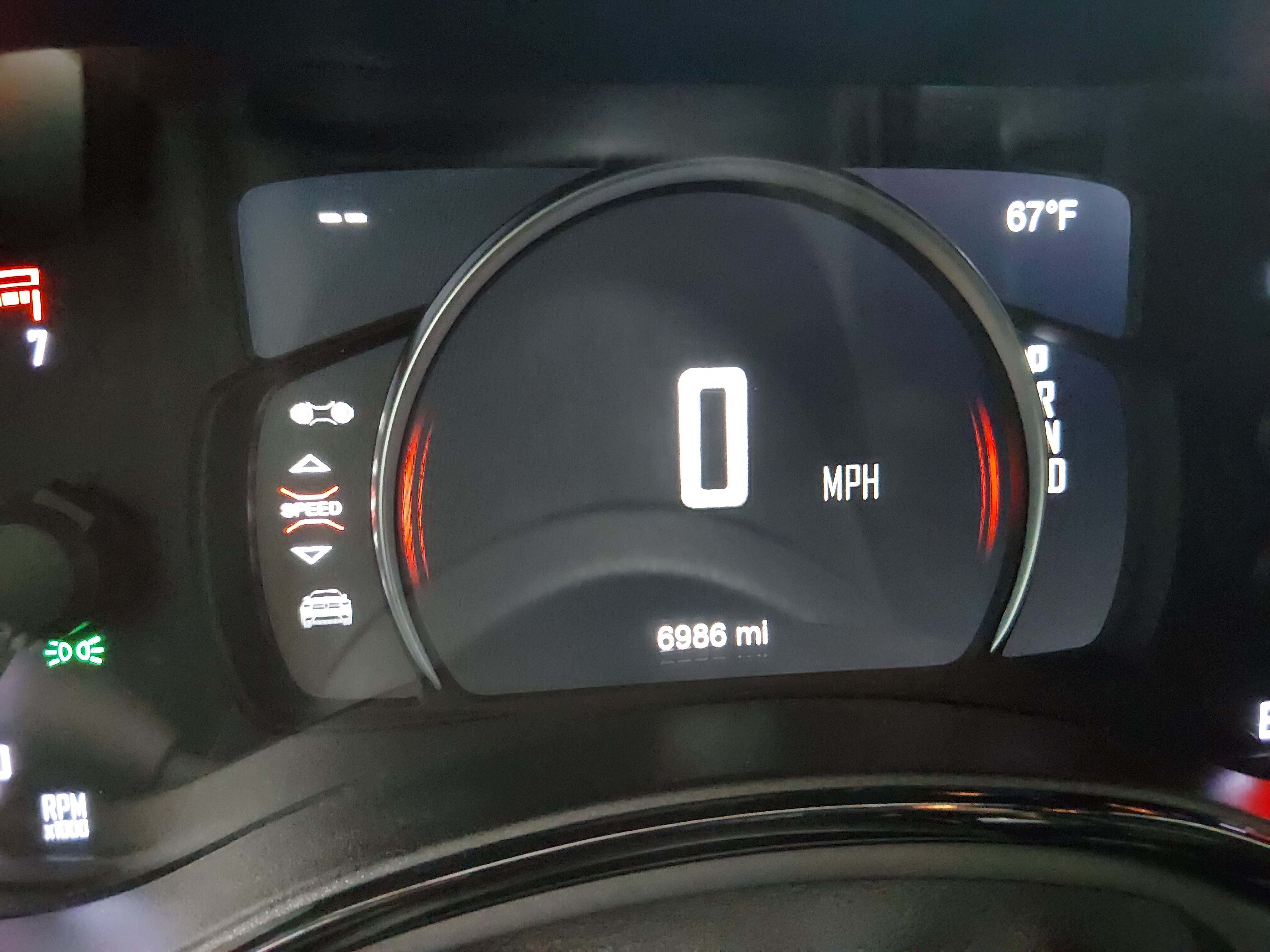 2026 Dodge Durango GT - Photo 14