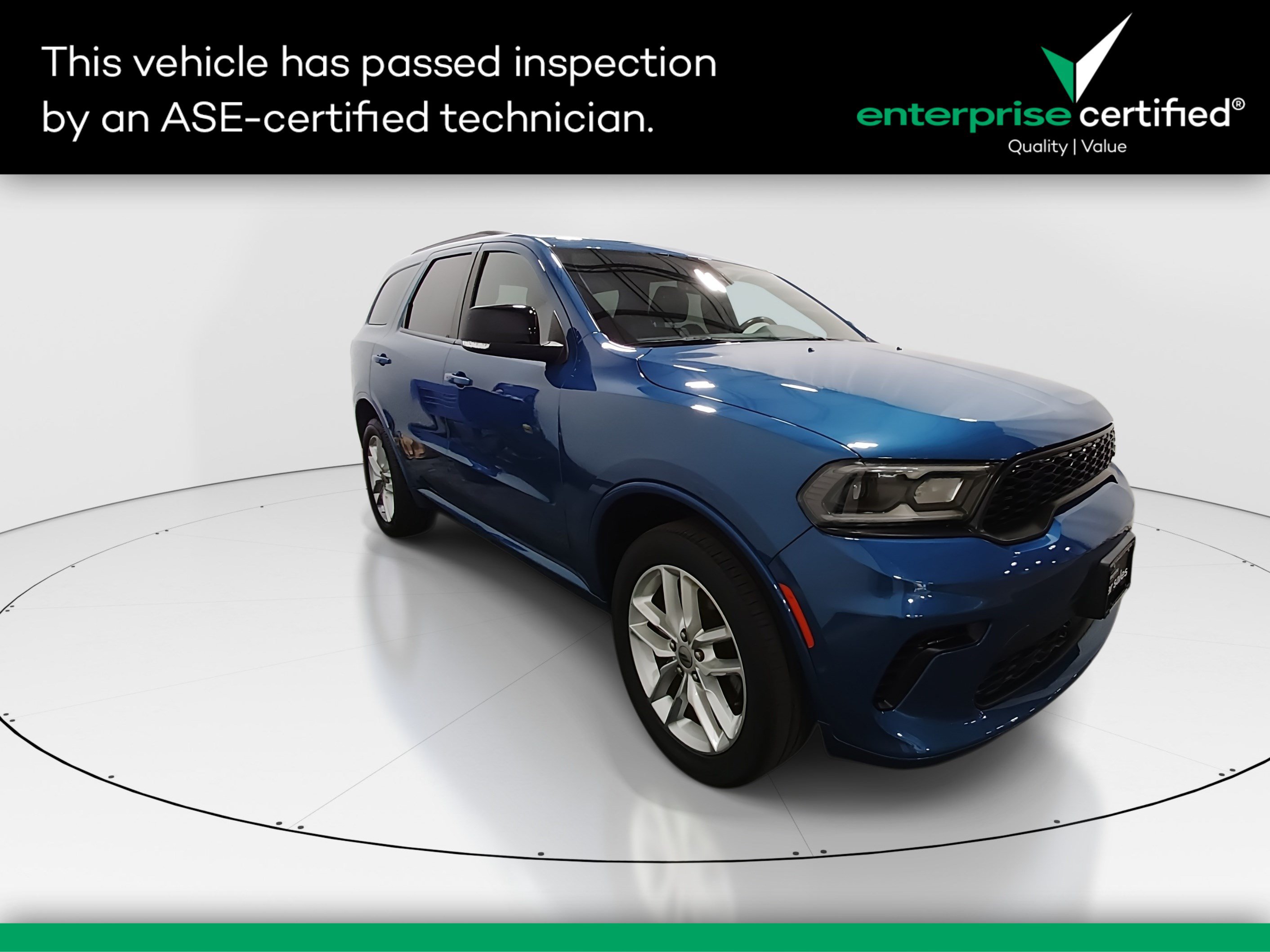 2024 Dodge Durango