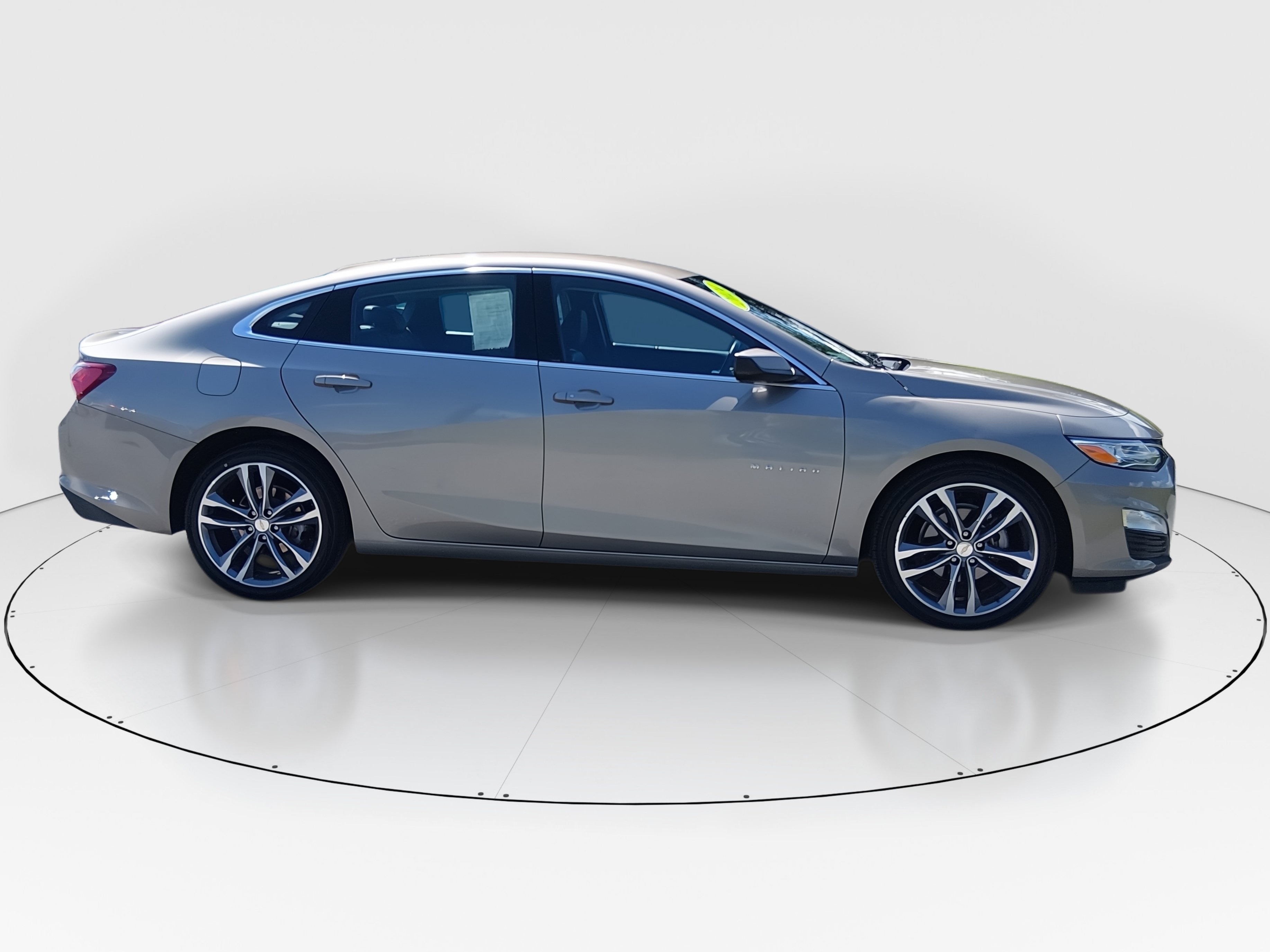 2024 Chevrolet Malibu 2LT - Photo 8