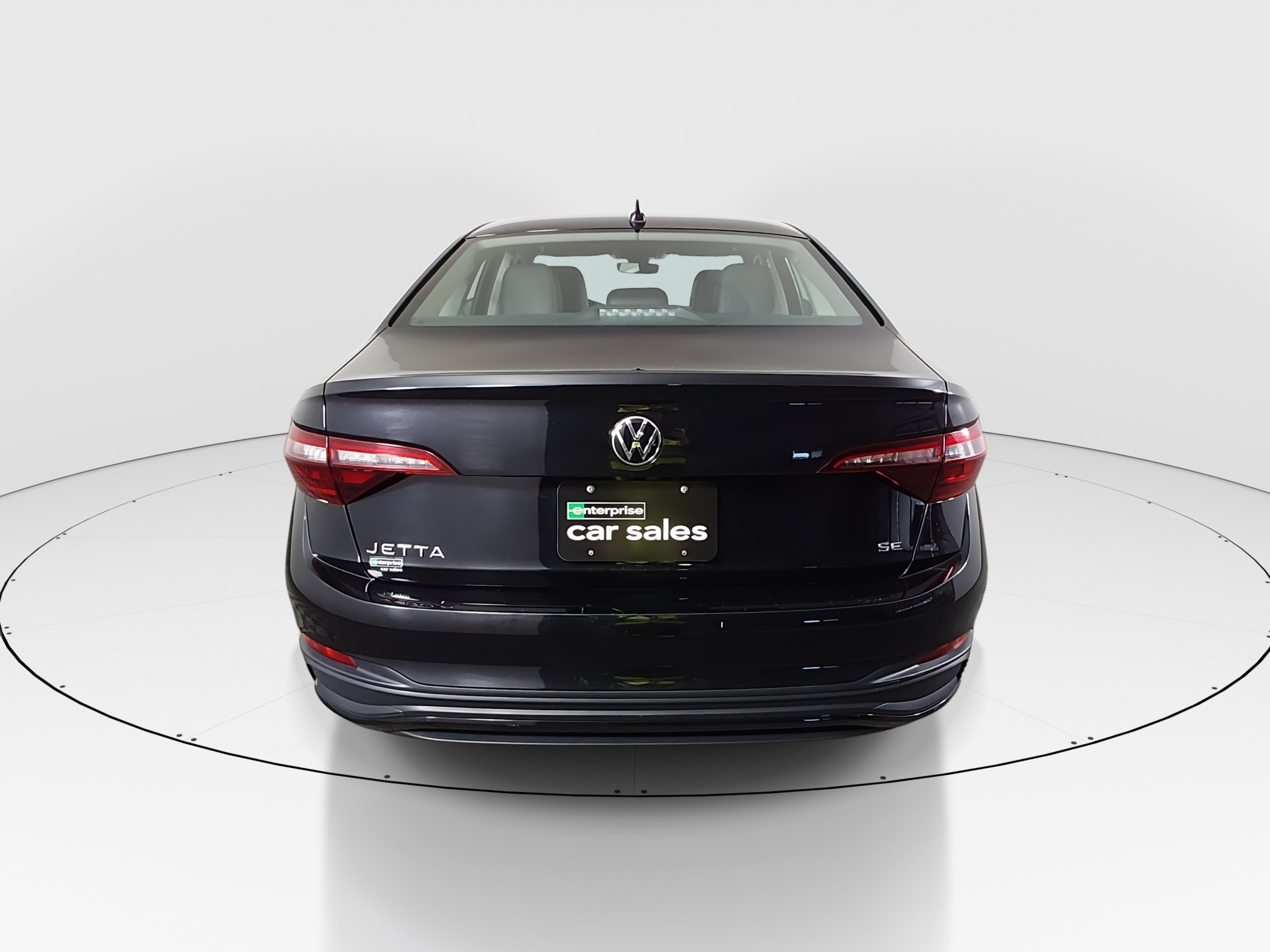 2024 Volkswagen Jetta SE - Photo 6
