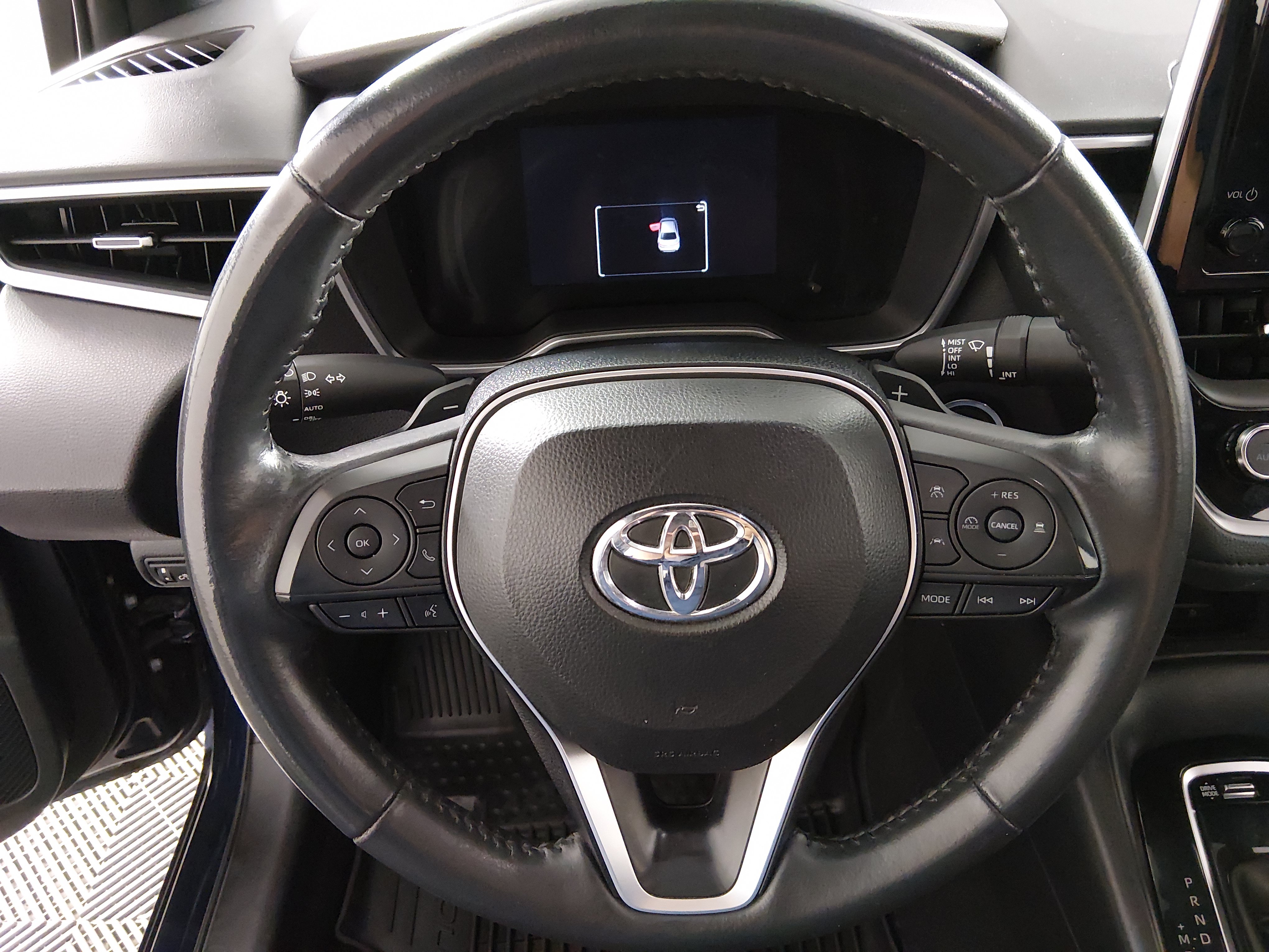 2024 Toyota Corolla XSE - Photo 12