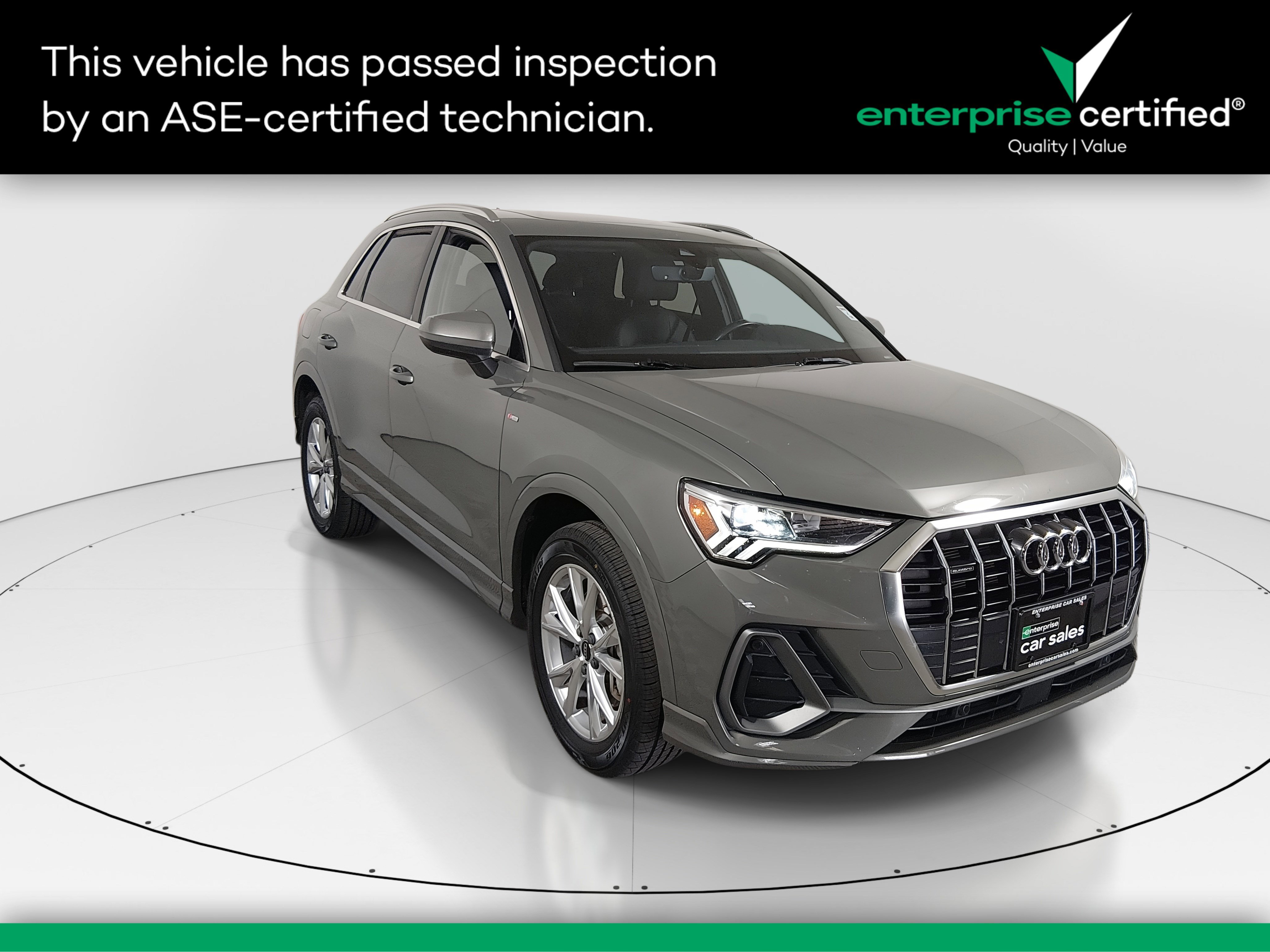 2024 Audi Q3