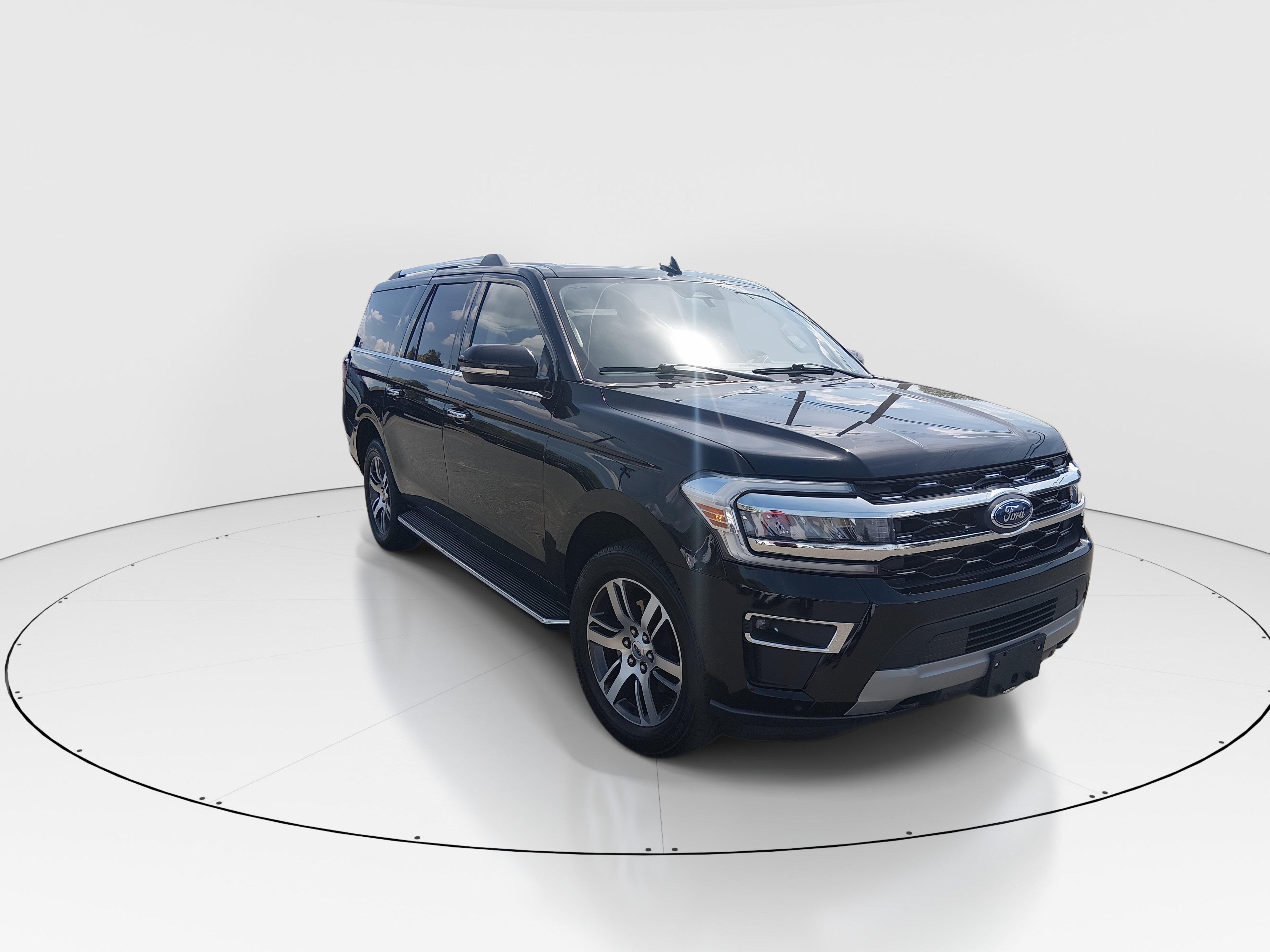 2023 Ford Expedition Max