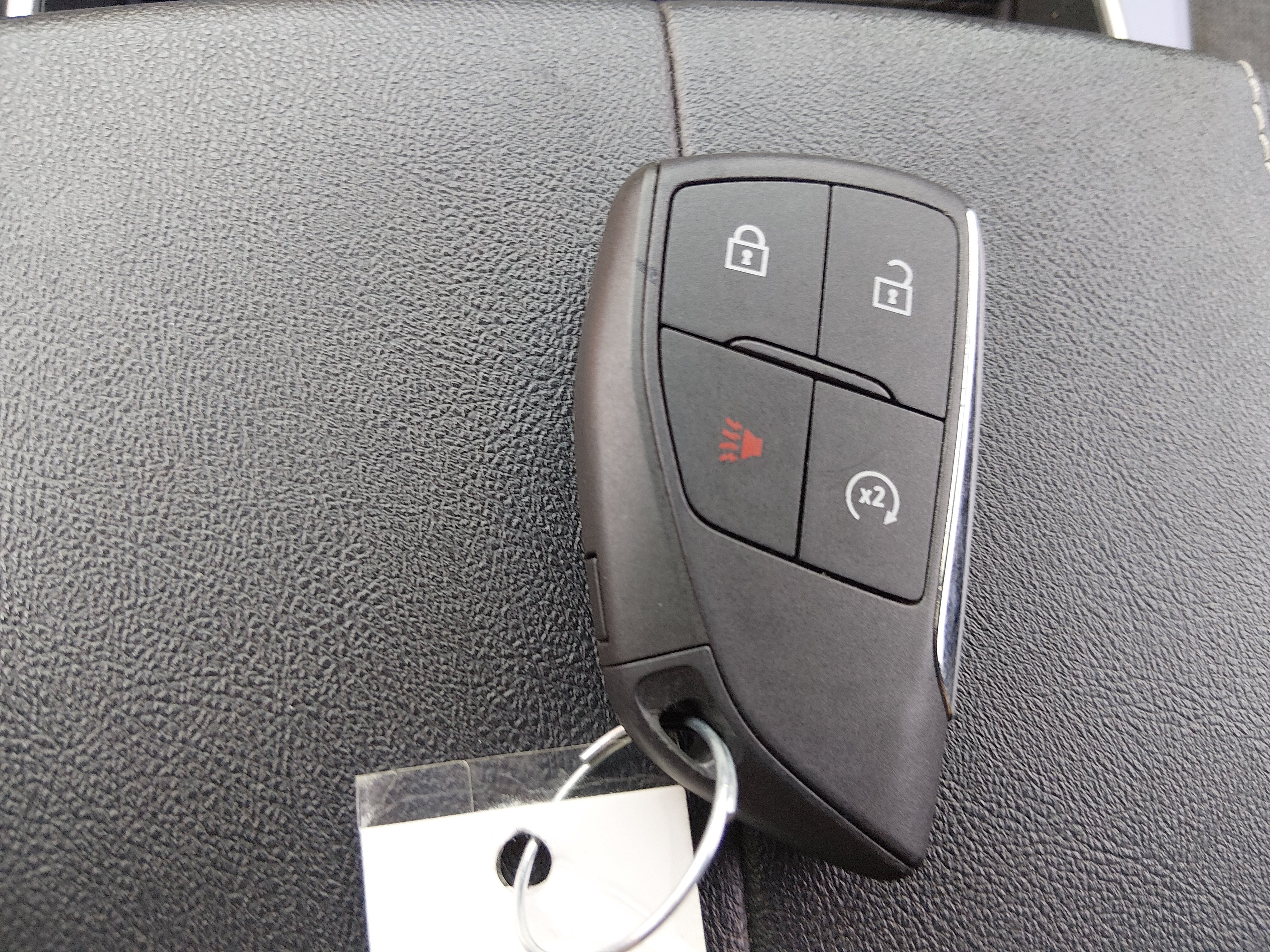 2026 GMC Terrain Elevation - Photo 15