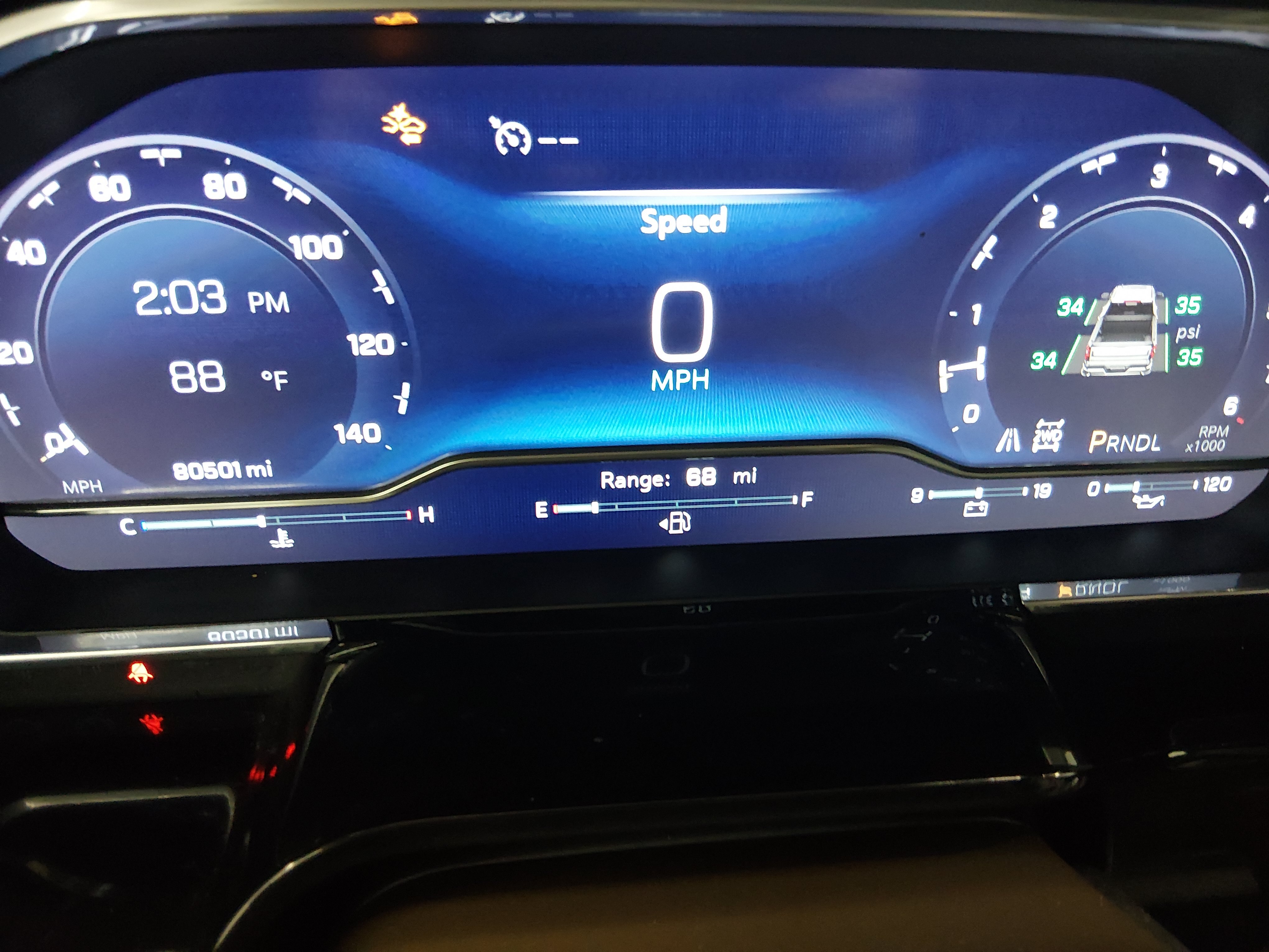 2022 Chevrolet Silverado 1500 RST - Photo 14