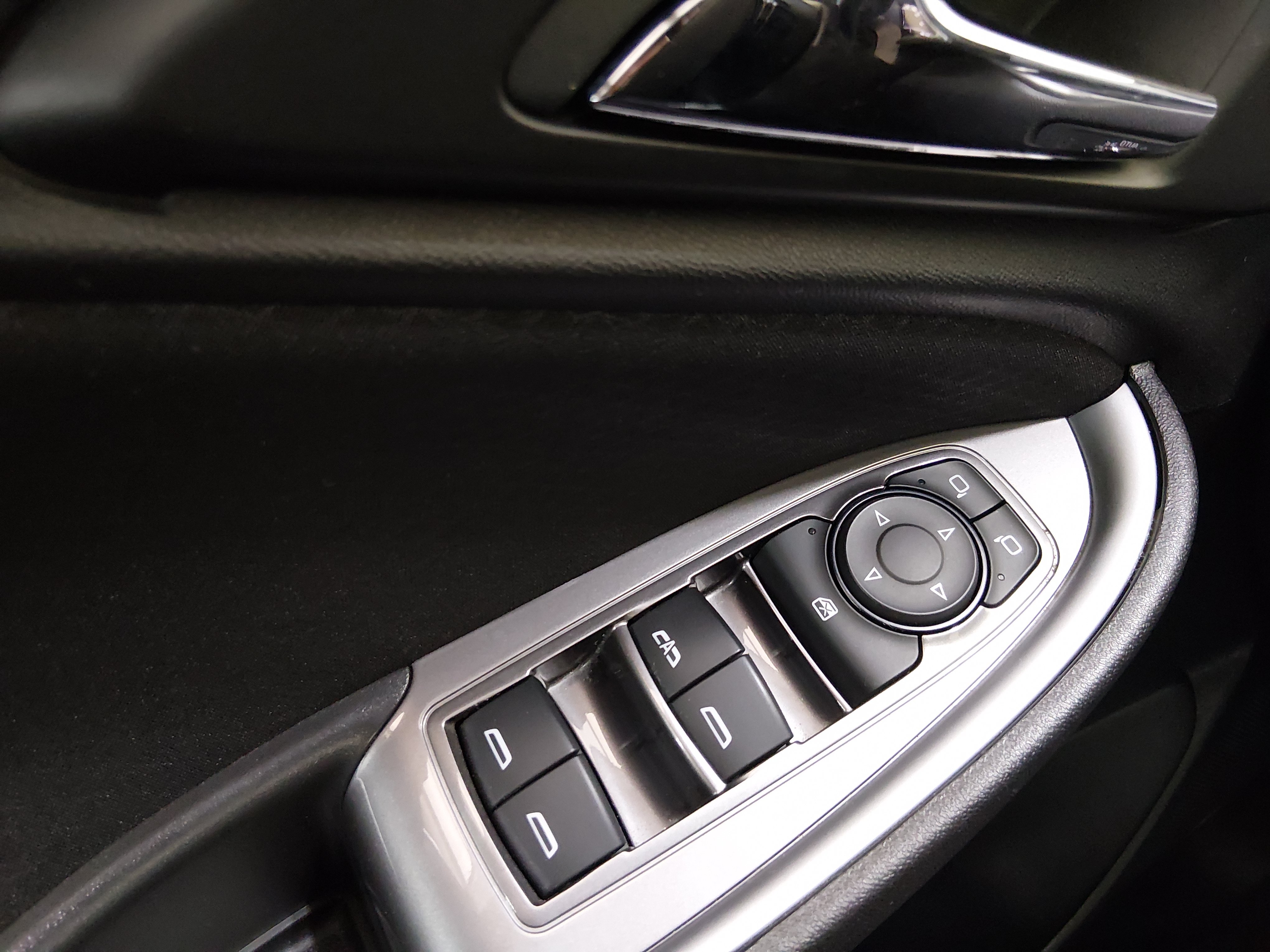 2024 Chevrolet Malibu 1LT - Photo 18