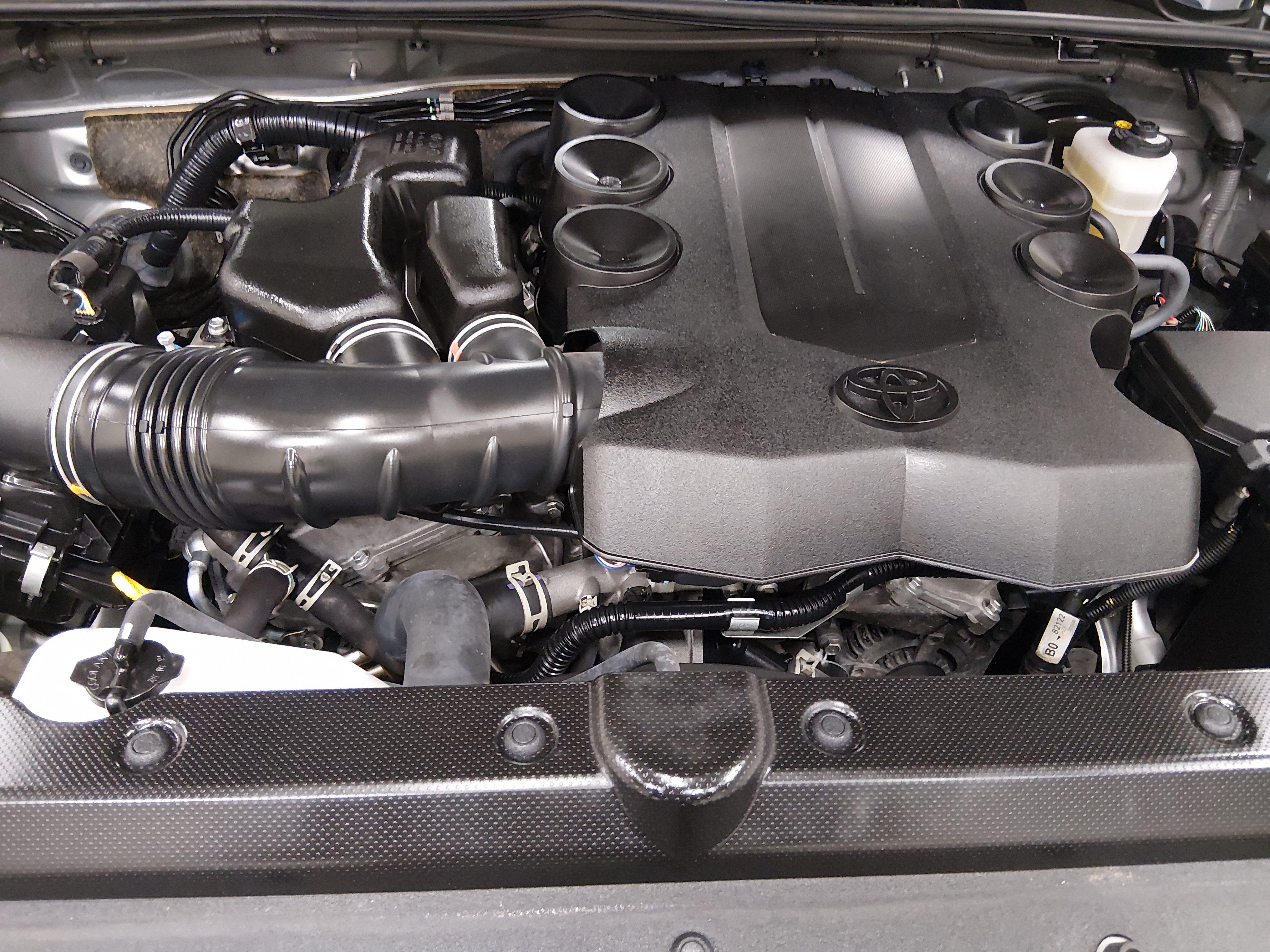 2023 Toyota 4Runner SR5 Premium - Photo 9