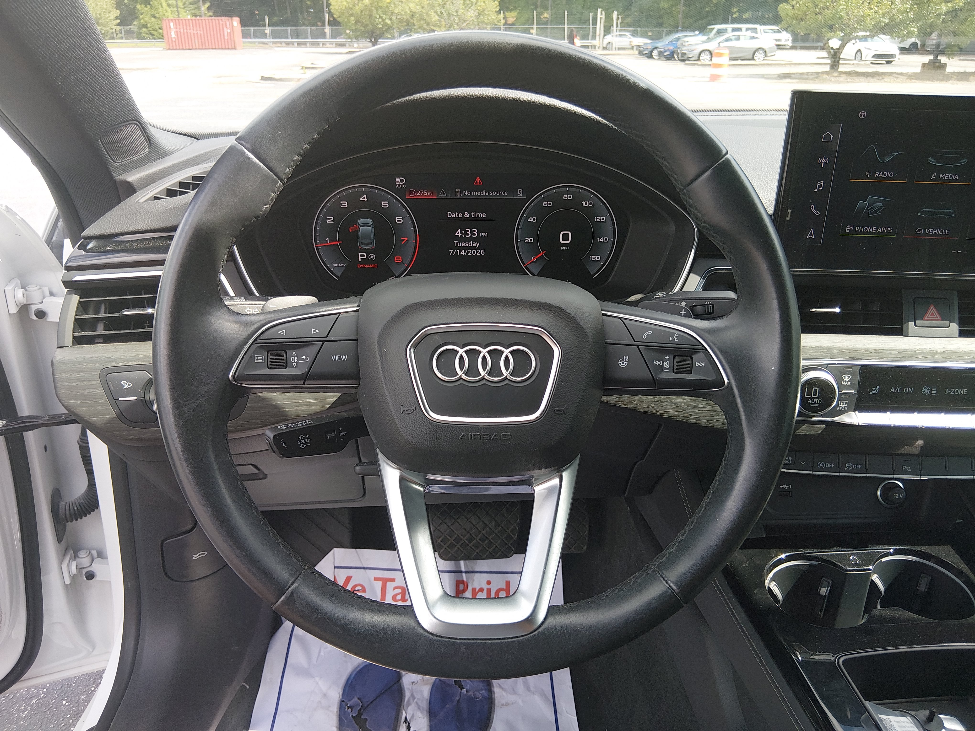 2024 Audi A5 Sportback Premium Plus - Photo 12