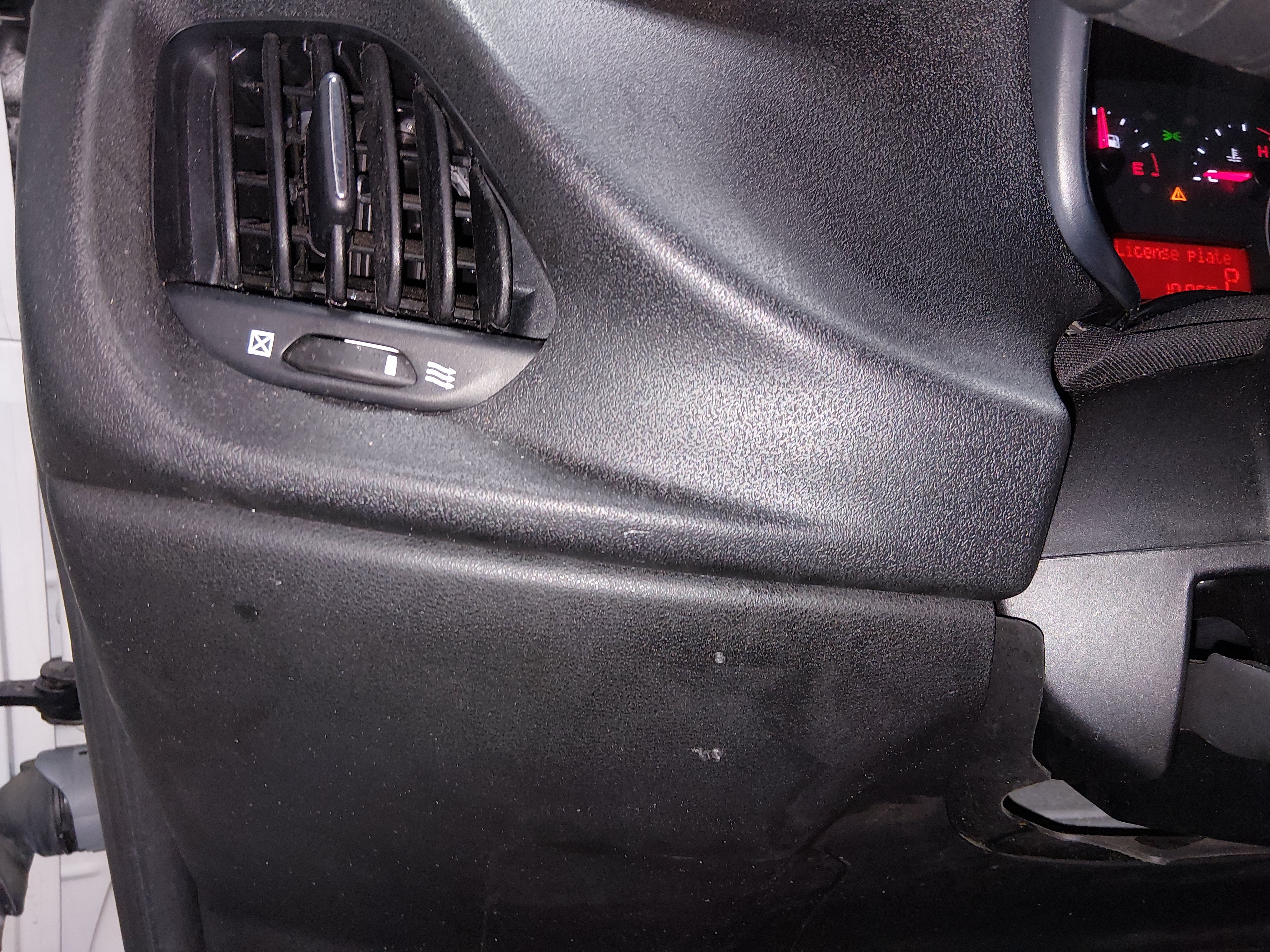 2022 RAM Promaster City Base - Photo 13