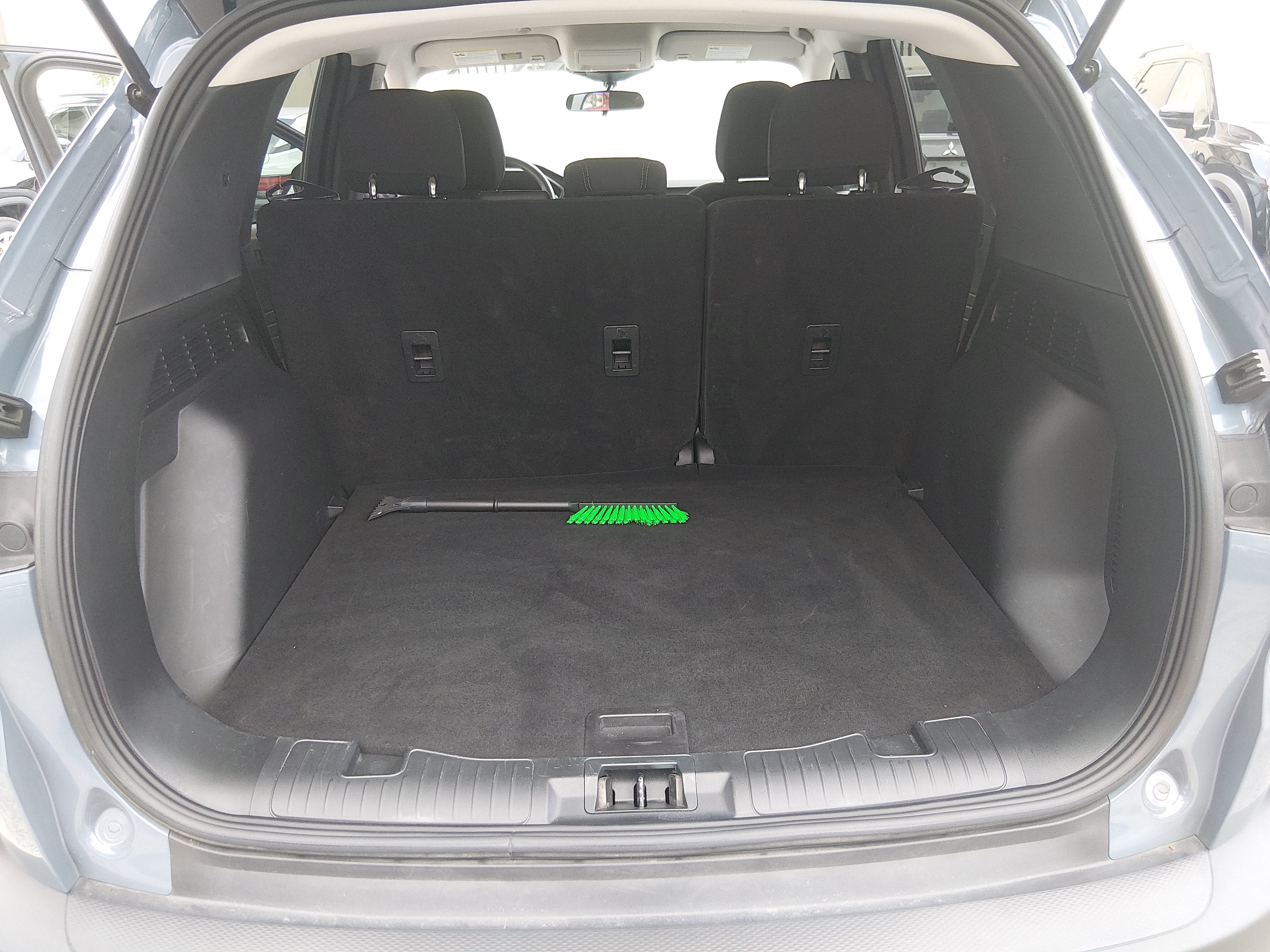 2025 Ford Escape Active - Photo 11