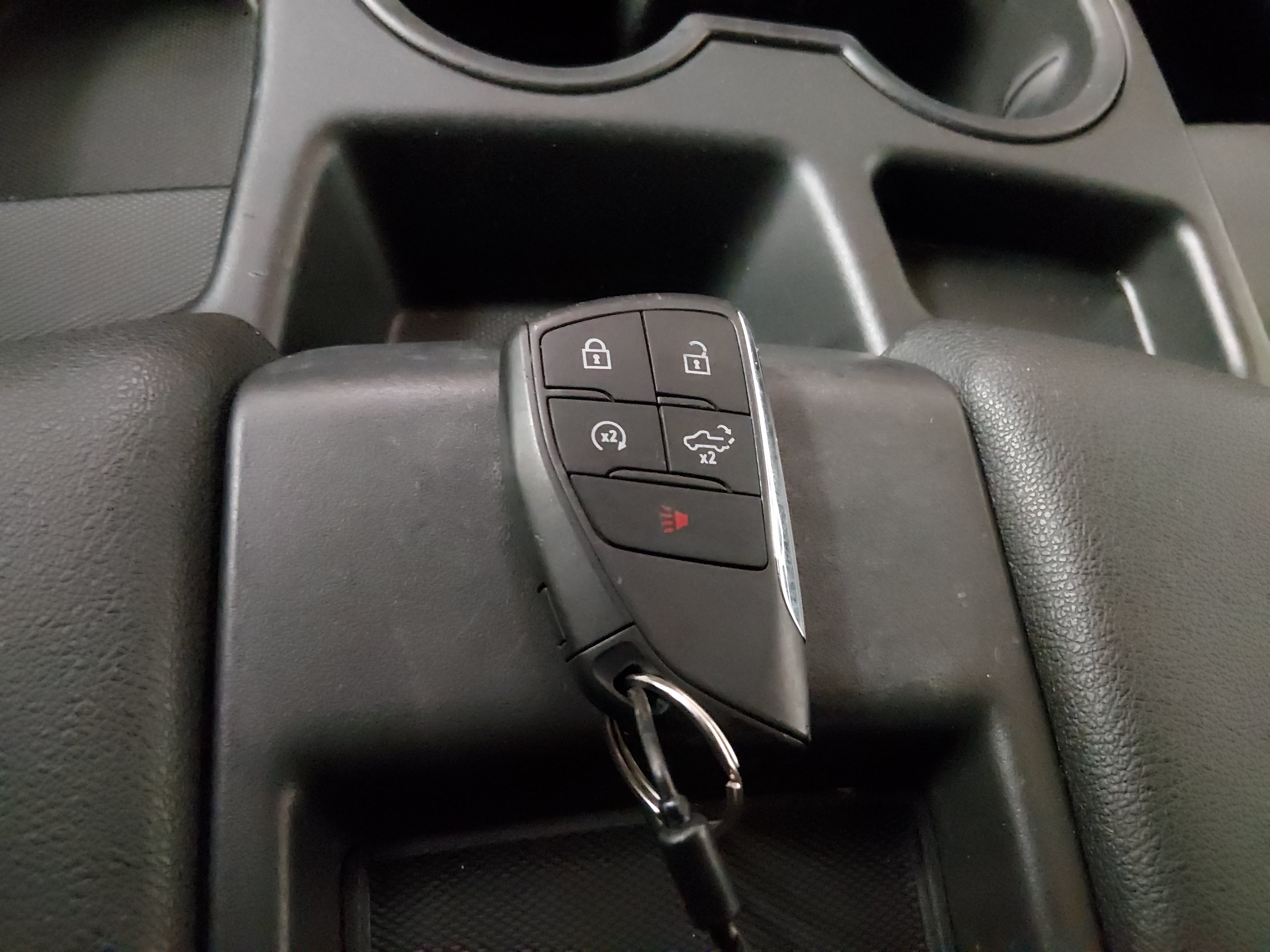 2025 Chevrolet Silverado 1500 LT - Photo 15