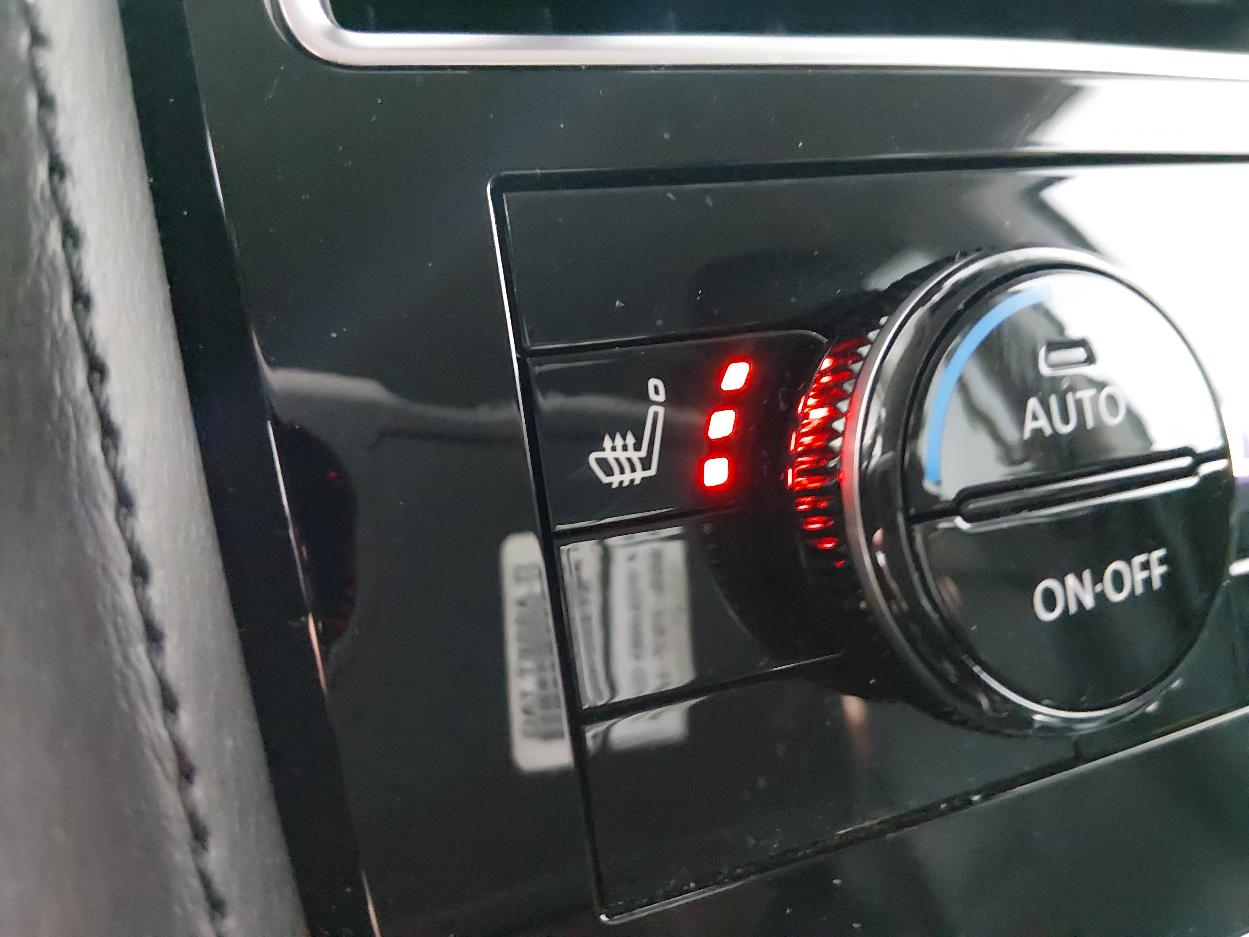 2024 Nissan Armada SV - Photo 20