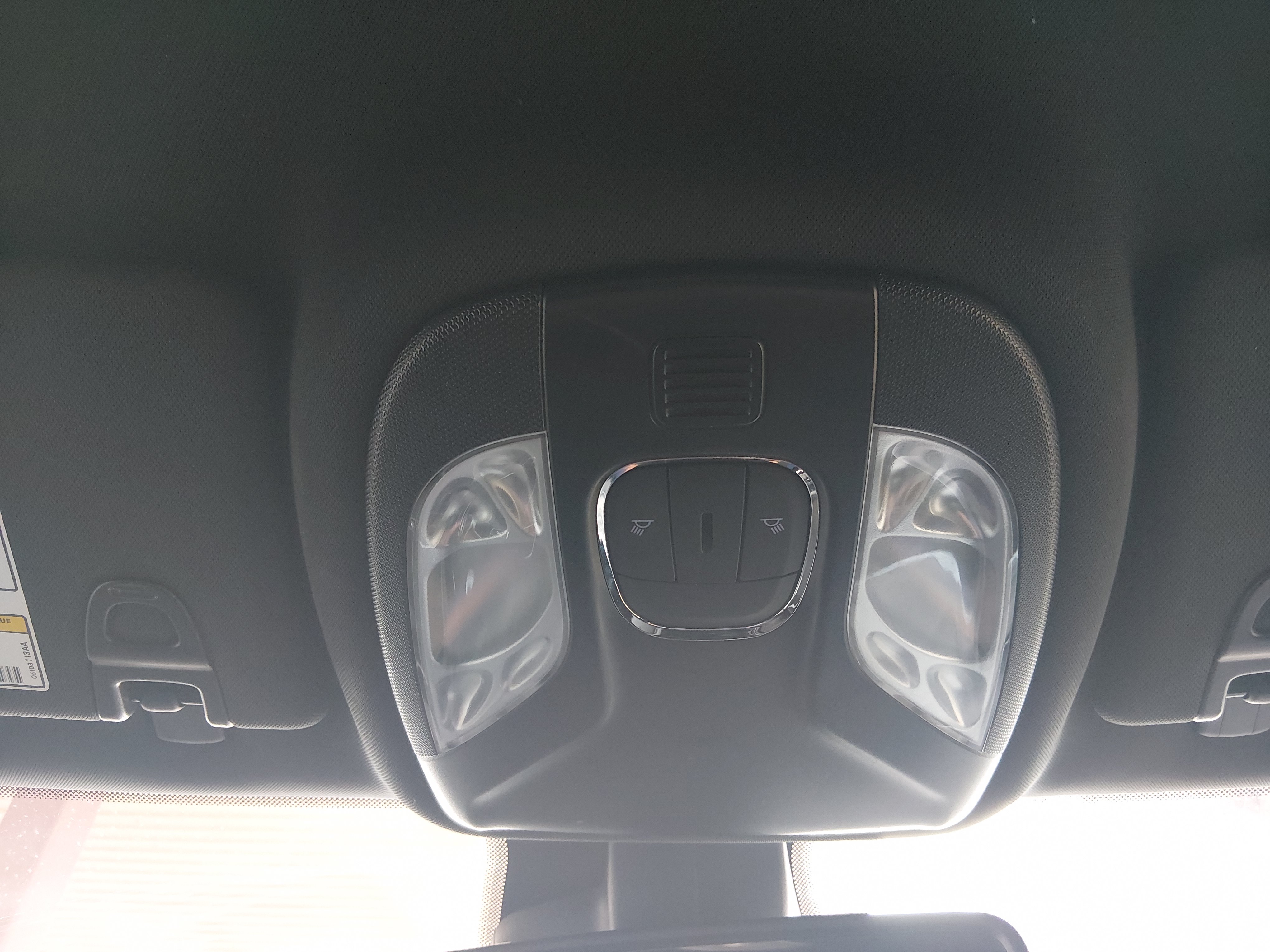 2025 Jeep Compass Limited - Photo 20