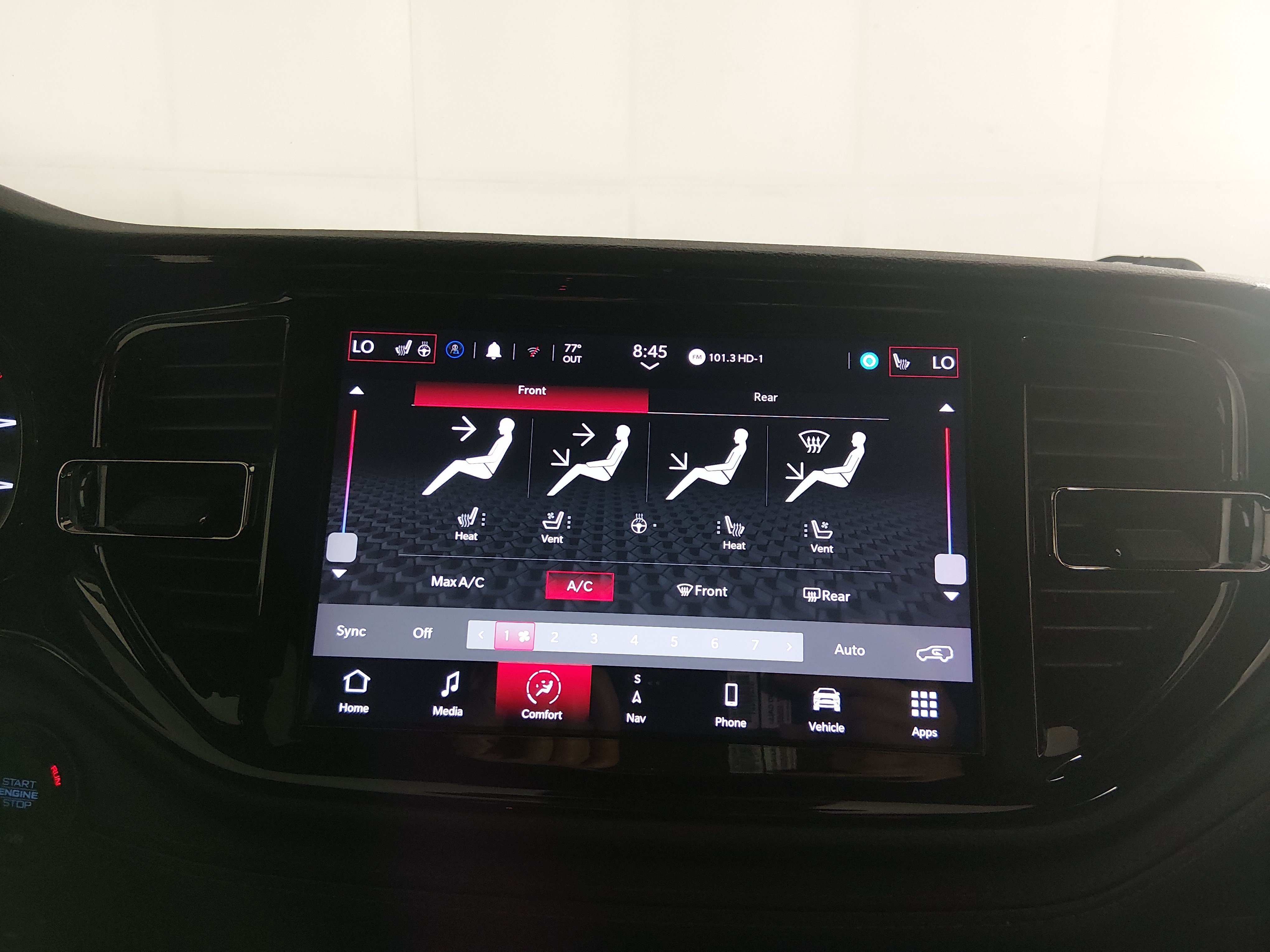 2024 Dodge Durango GT - Photo 19
