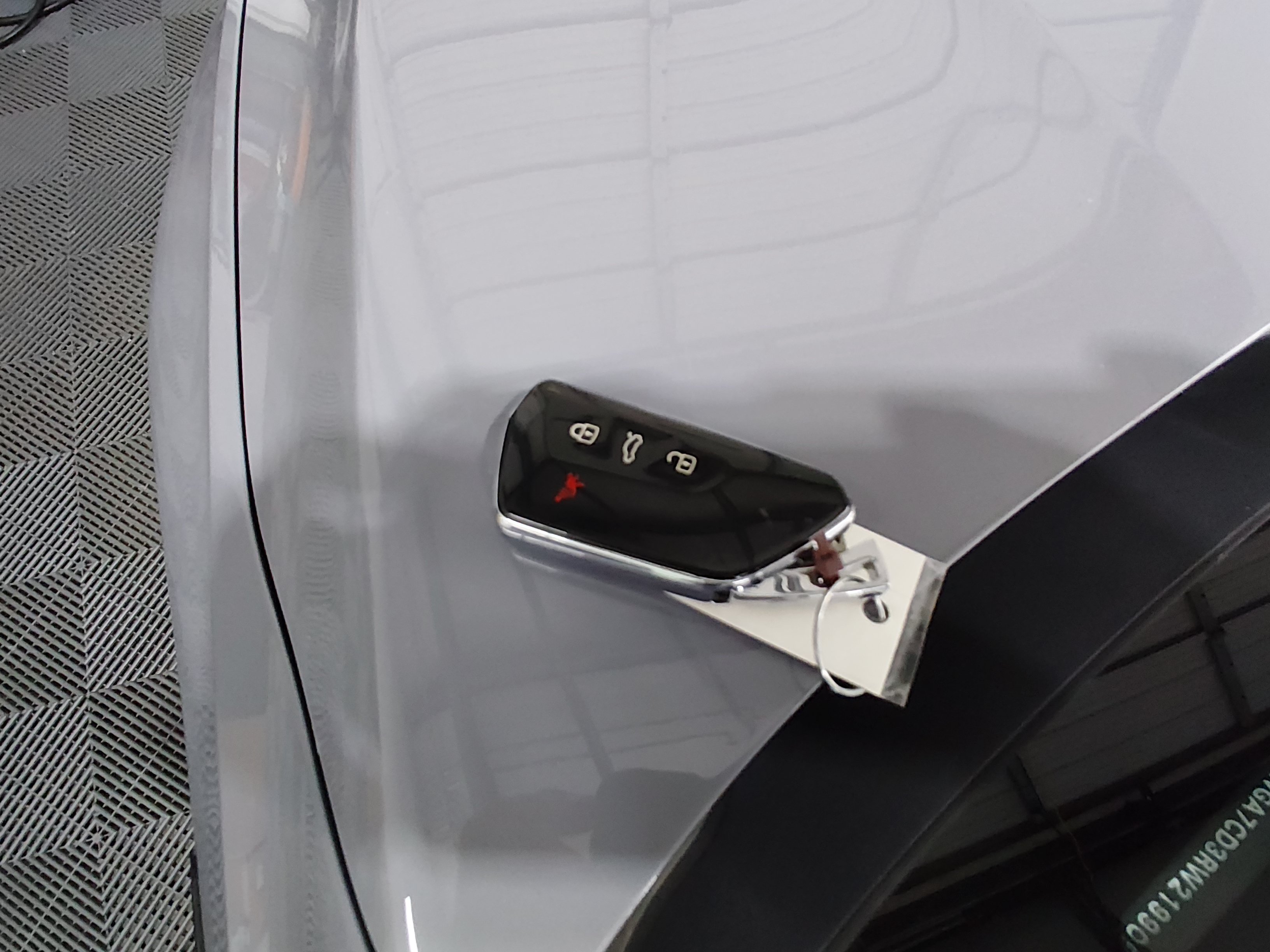 2024 Volkswagen Golf GTI S - Photo 15