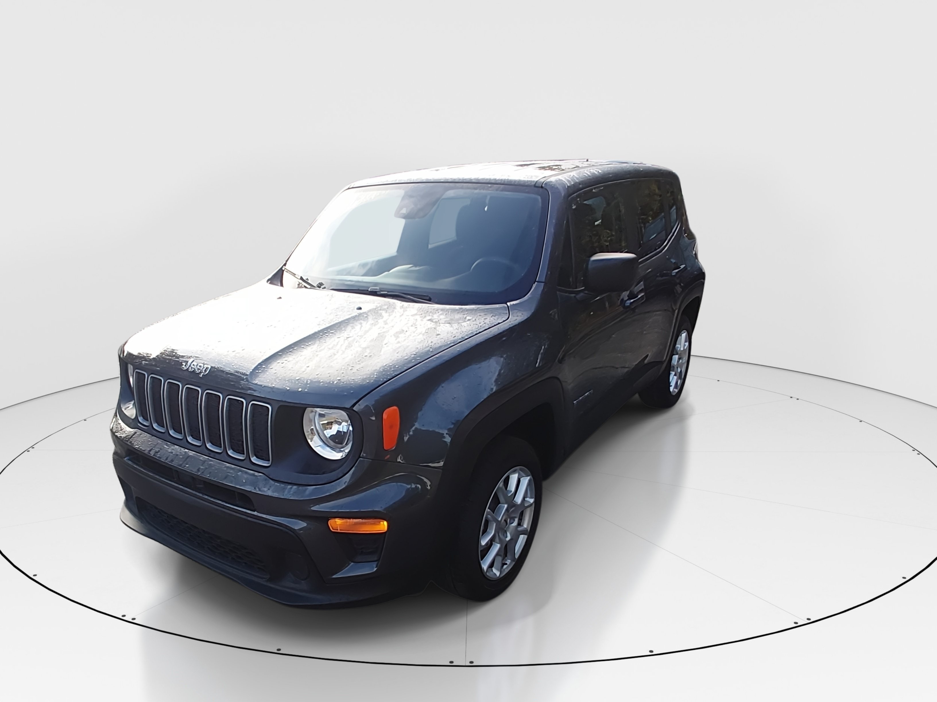 2023 Jeep Renegade Latitude - Photo 3