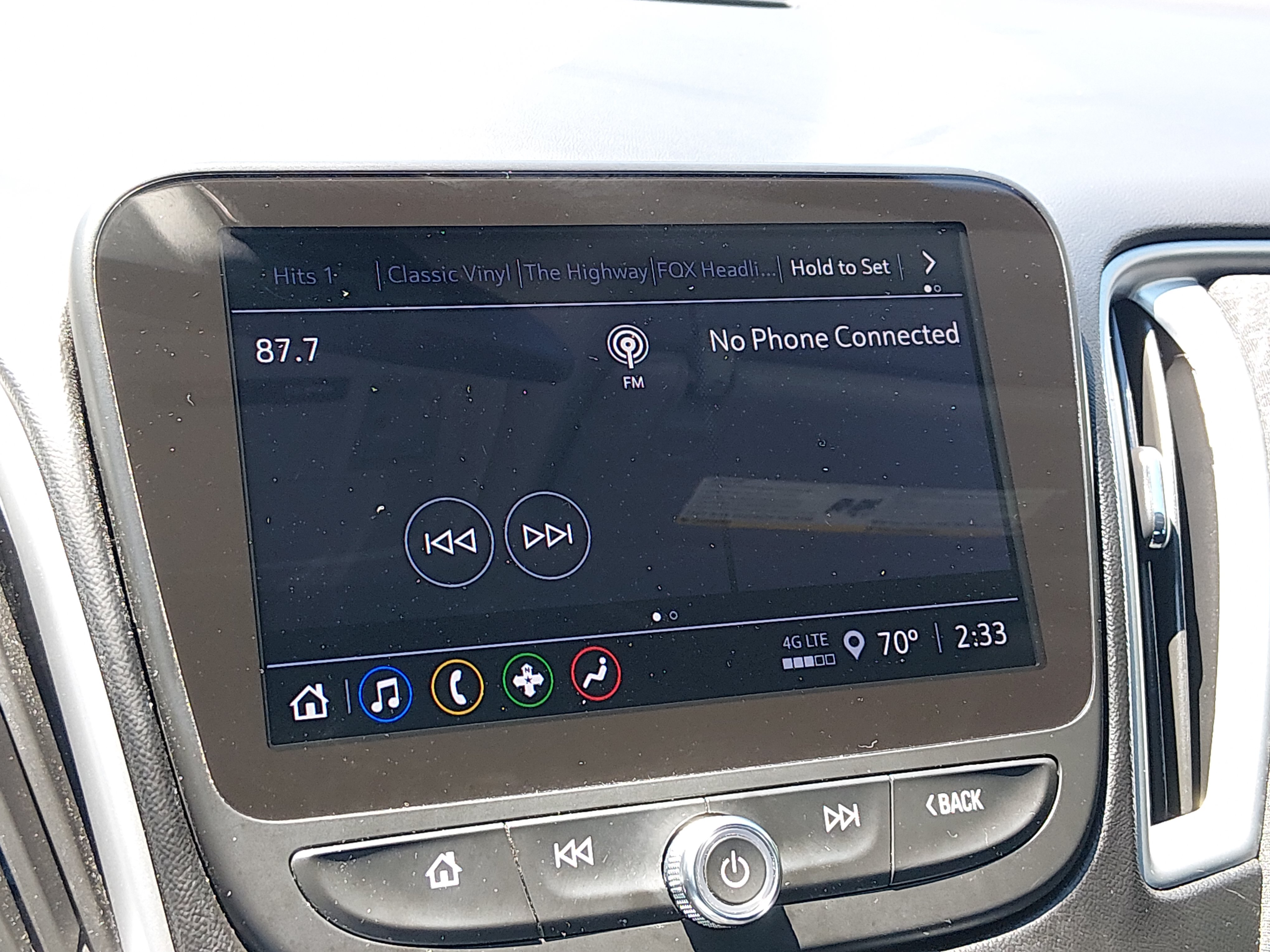 2024 Chevrolet Malibu 1LT - Photo 18