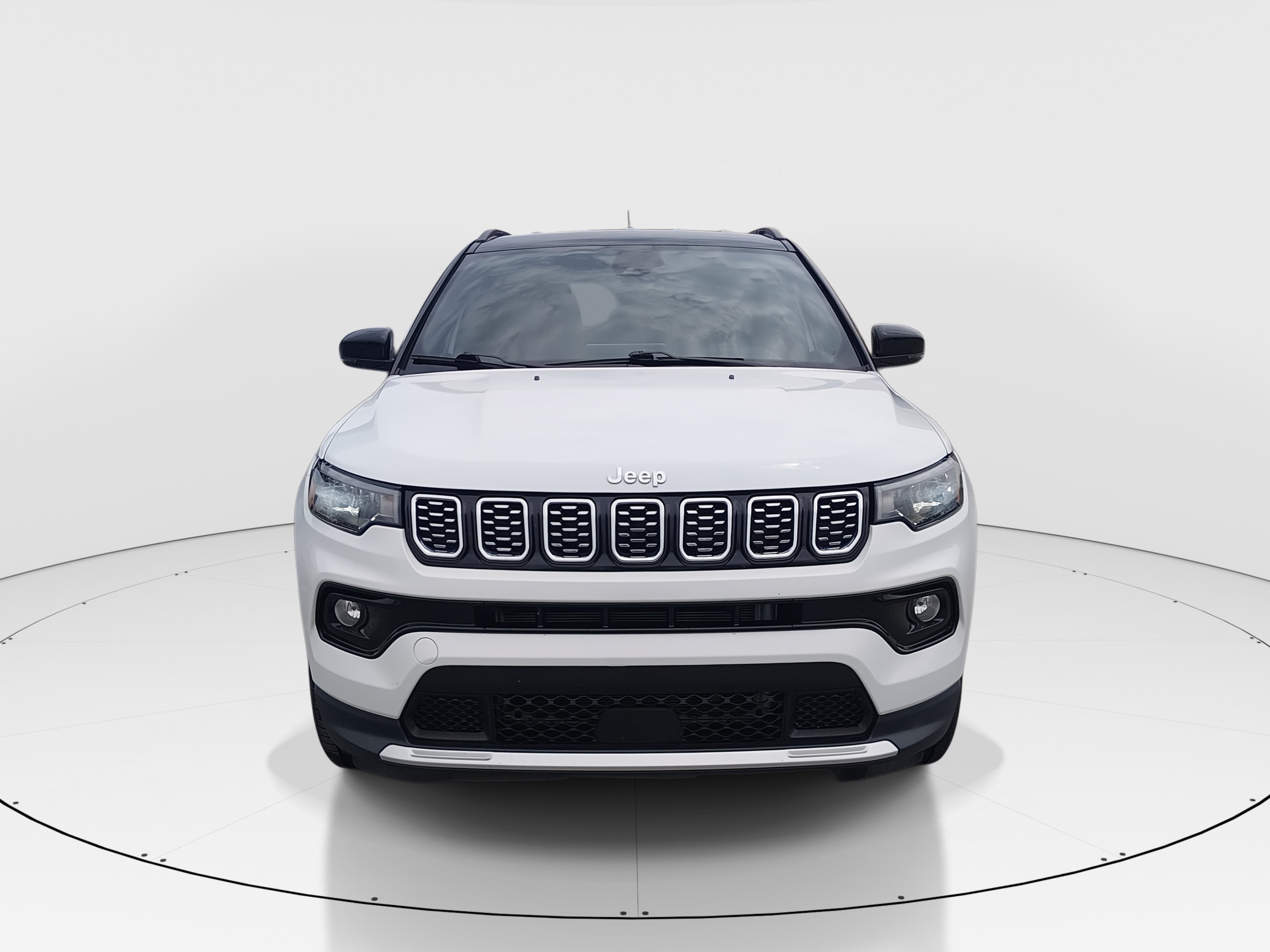 2024 Jeep Compass Limited - Photo 2
