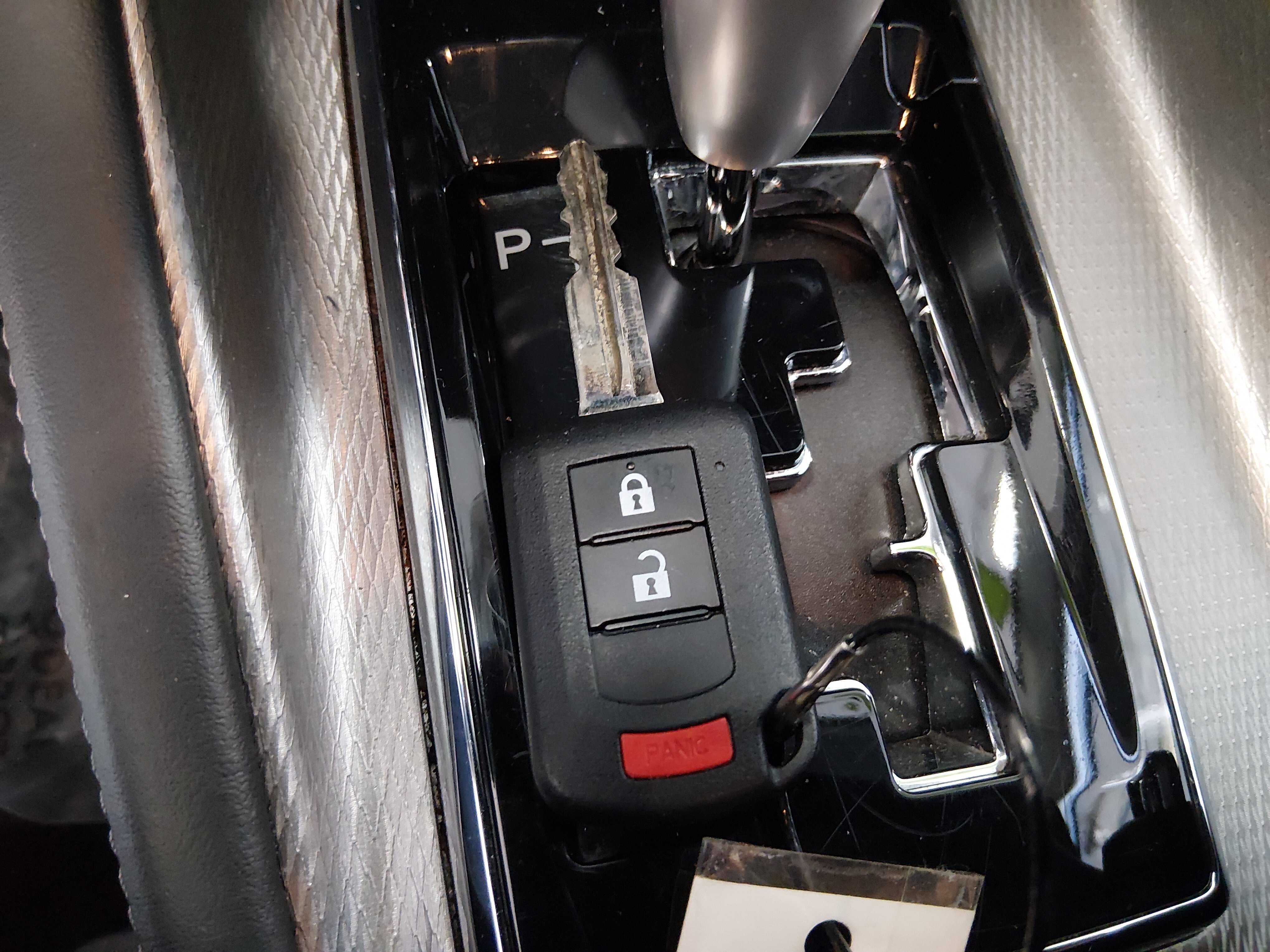 2025 Mitsubishi Outlander Sport ES - Photo 15