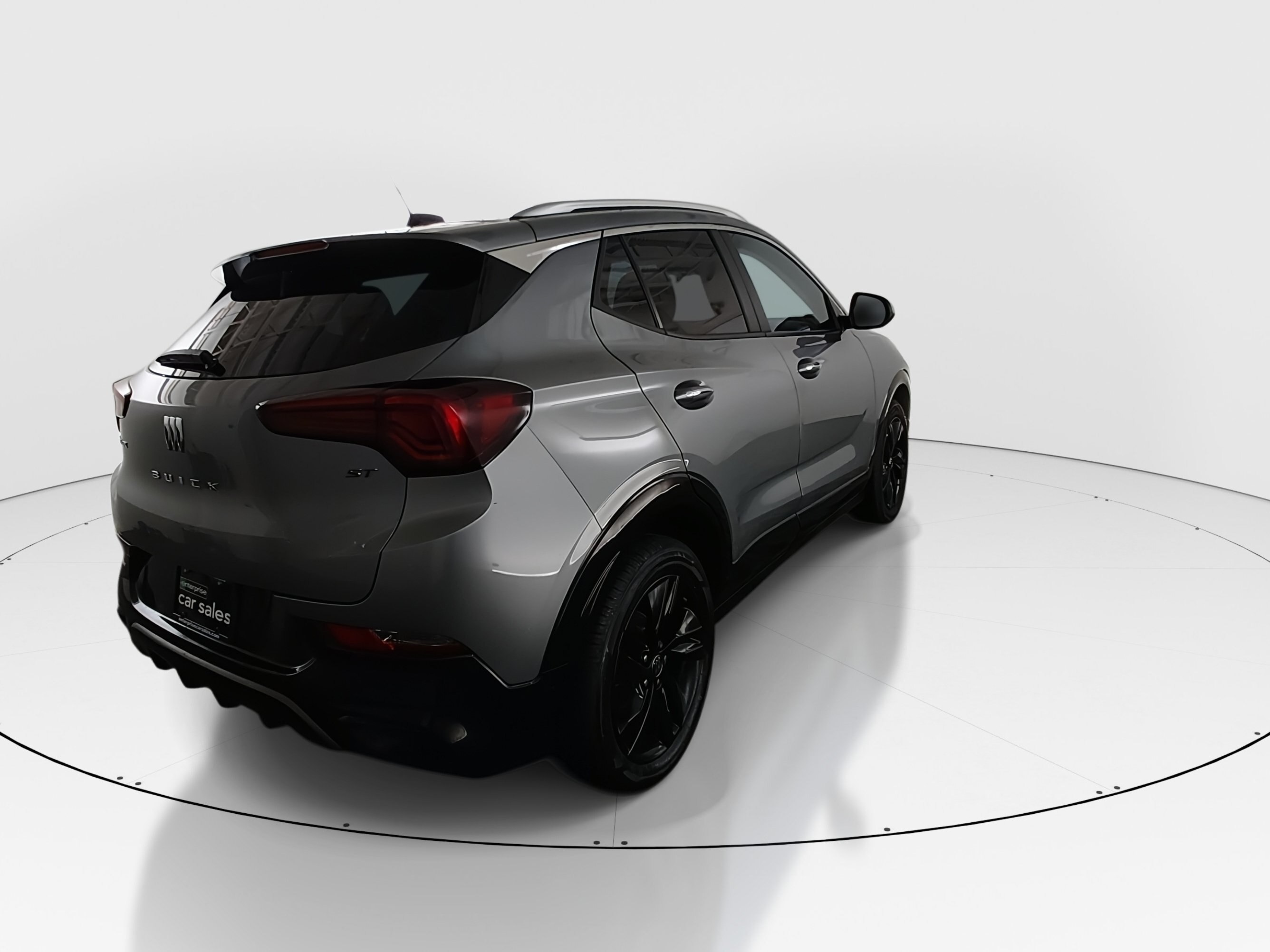 2024 Buick Encore GX Sport Touring - Photo 7