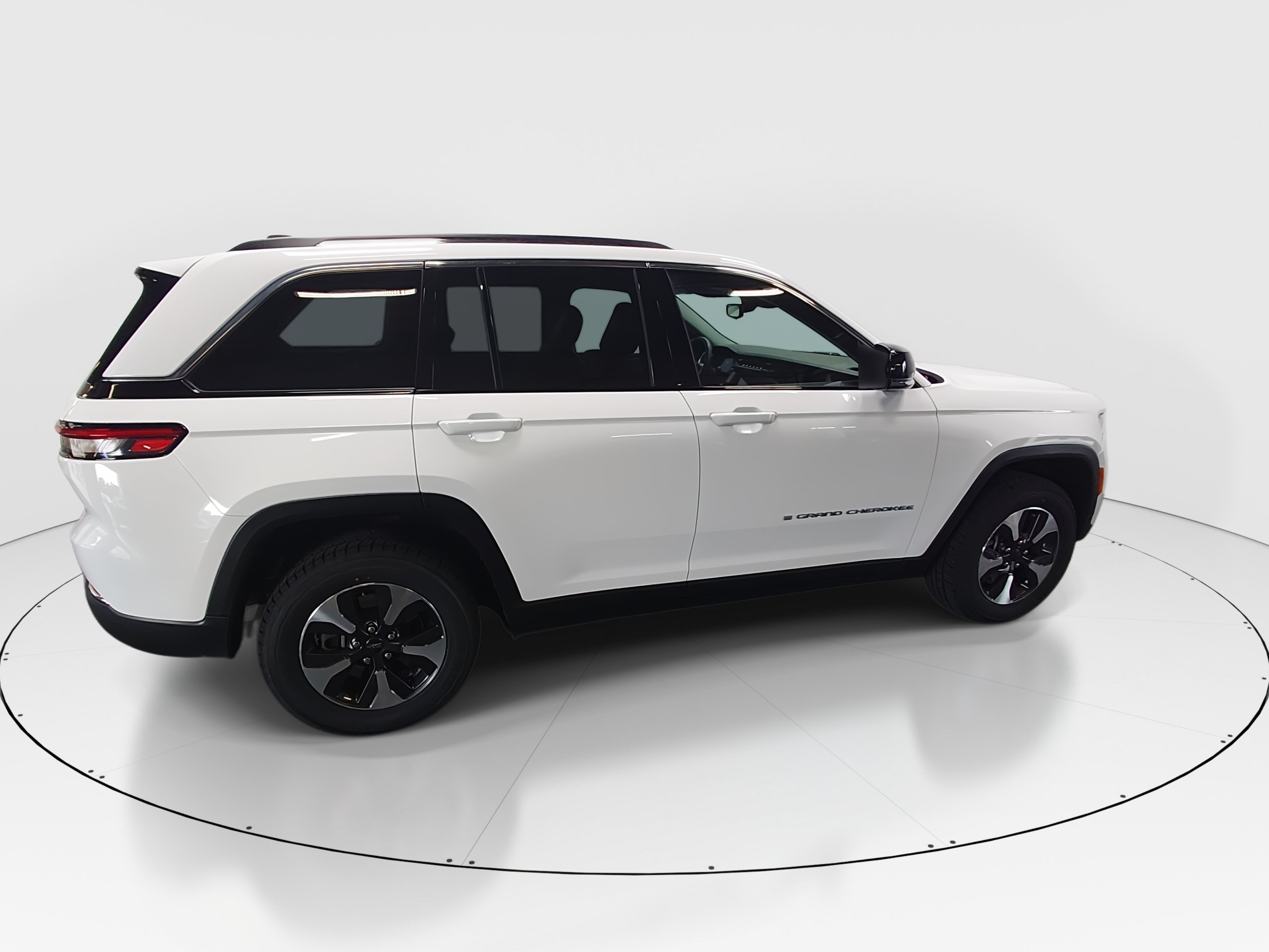 2024 Jeep Grand Cherokee 4xe - Photo 8