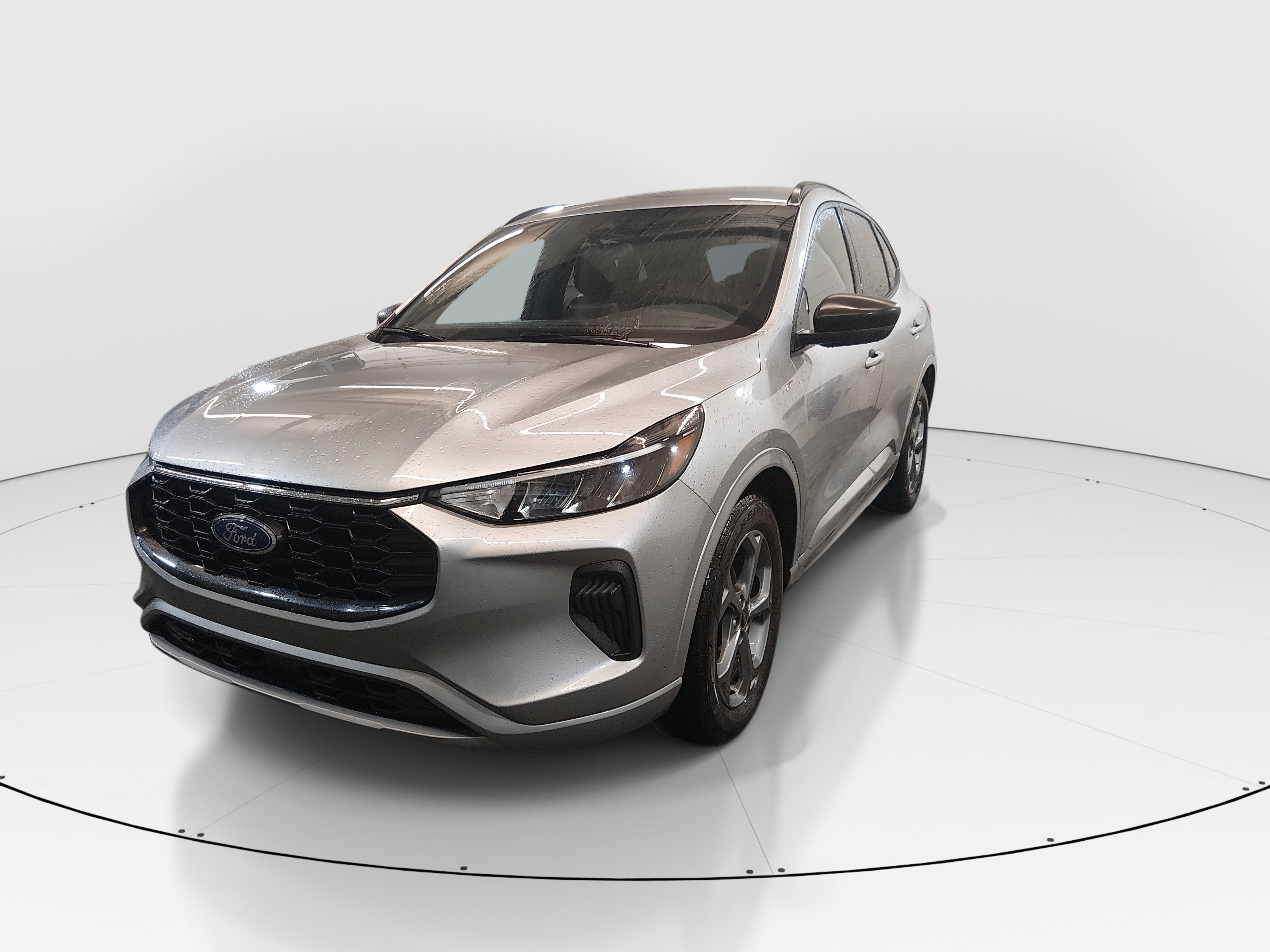 2024 Ford Escape ST-Line - Photo 3