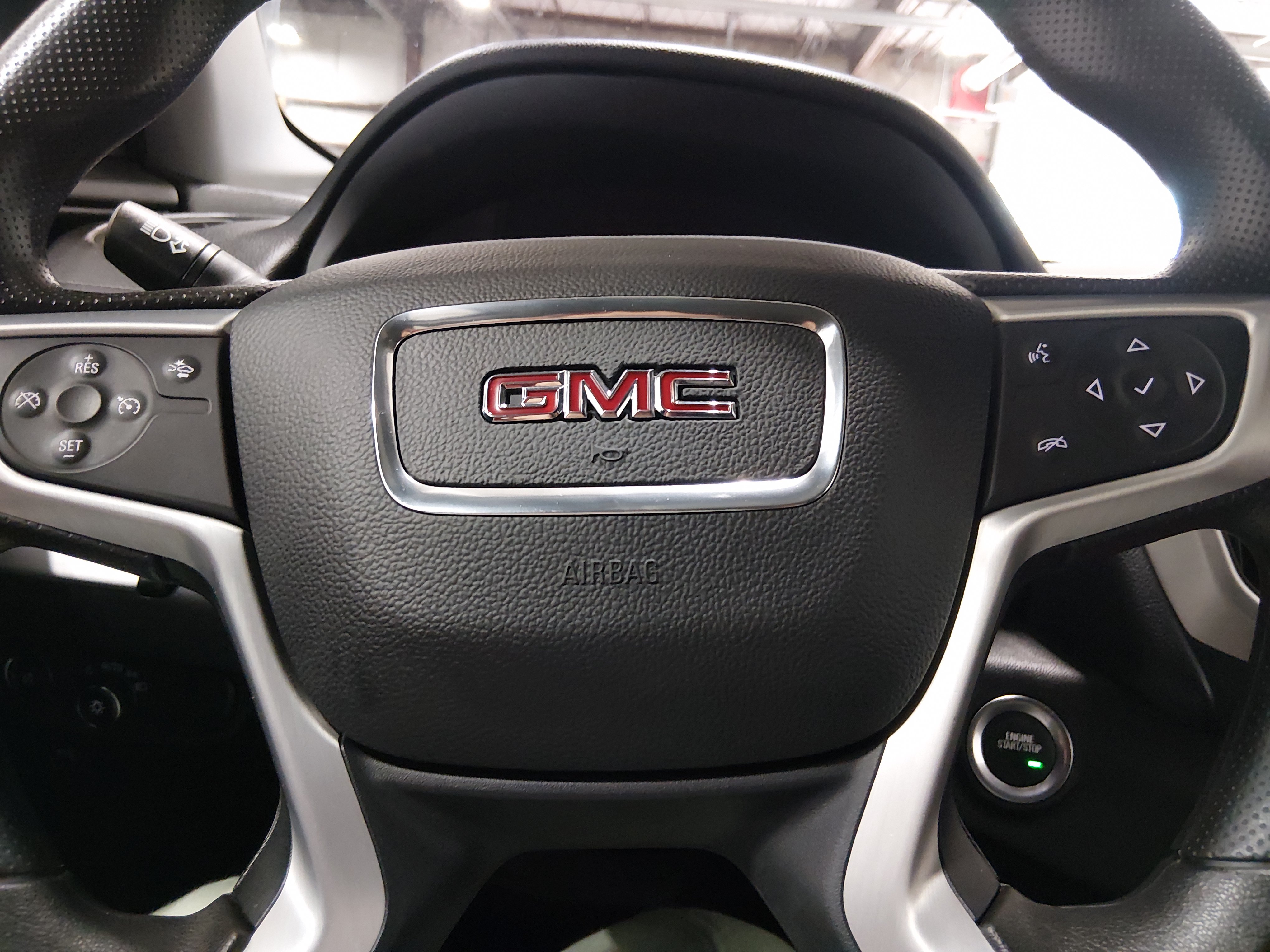 2024 GMC Terrain SLE - Photo 12