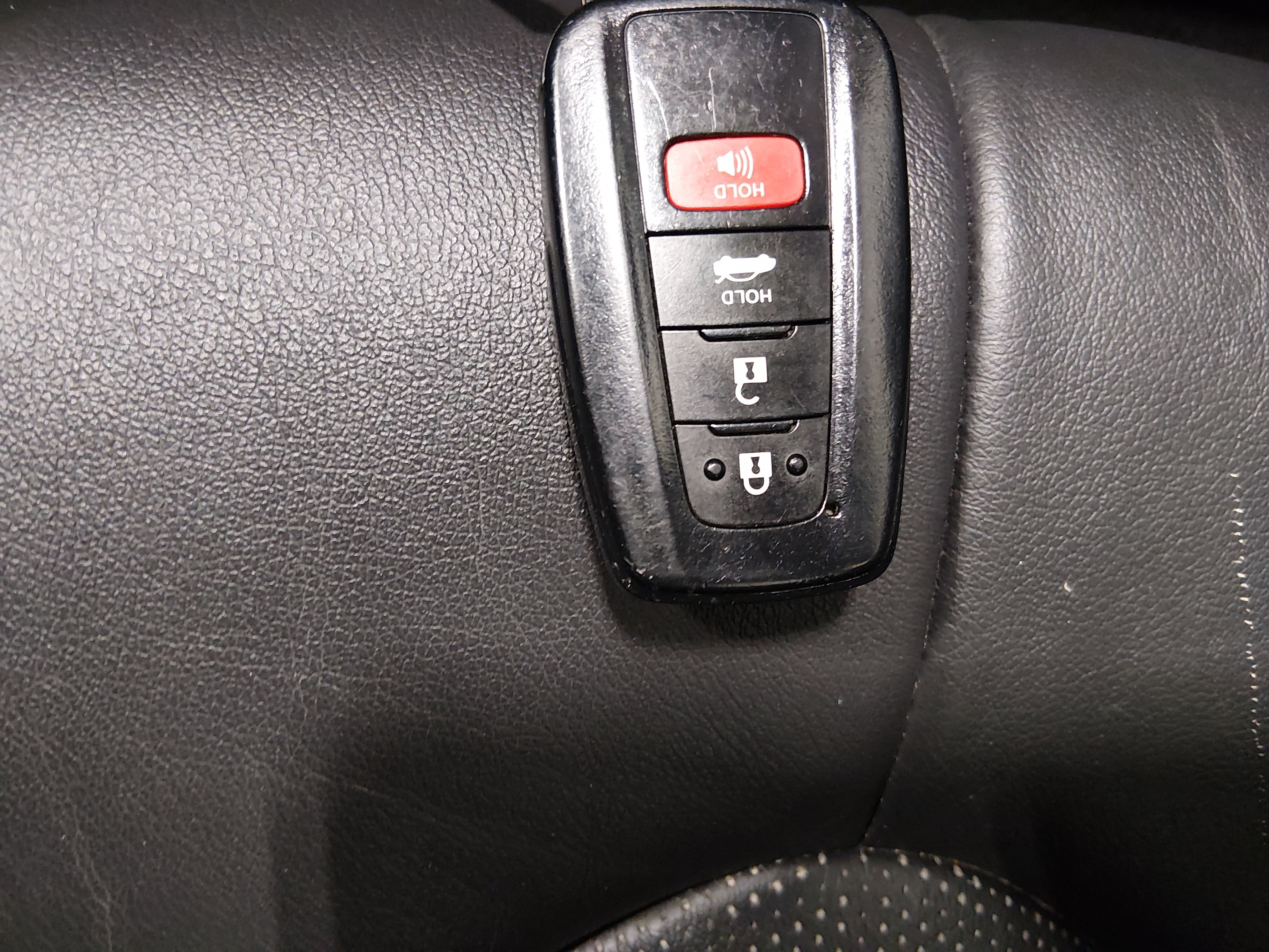 2024 Toyota Camry XSE - Photo 15
