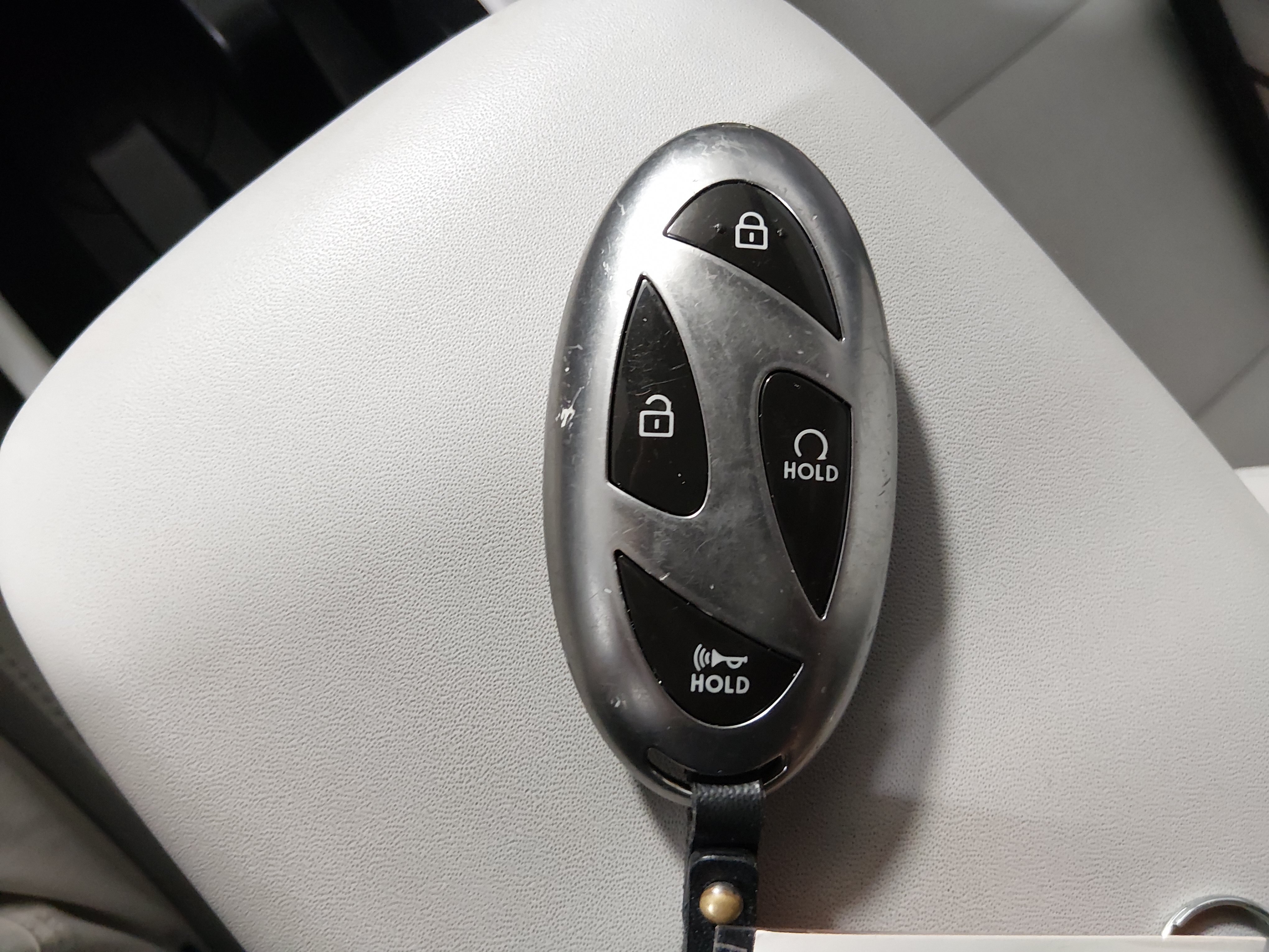 2024 Hyundai Kona SEL - Photo 15