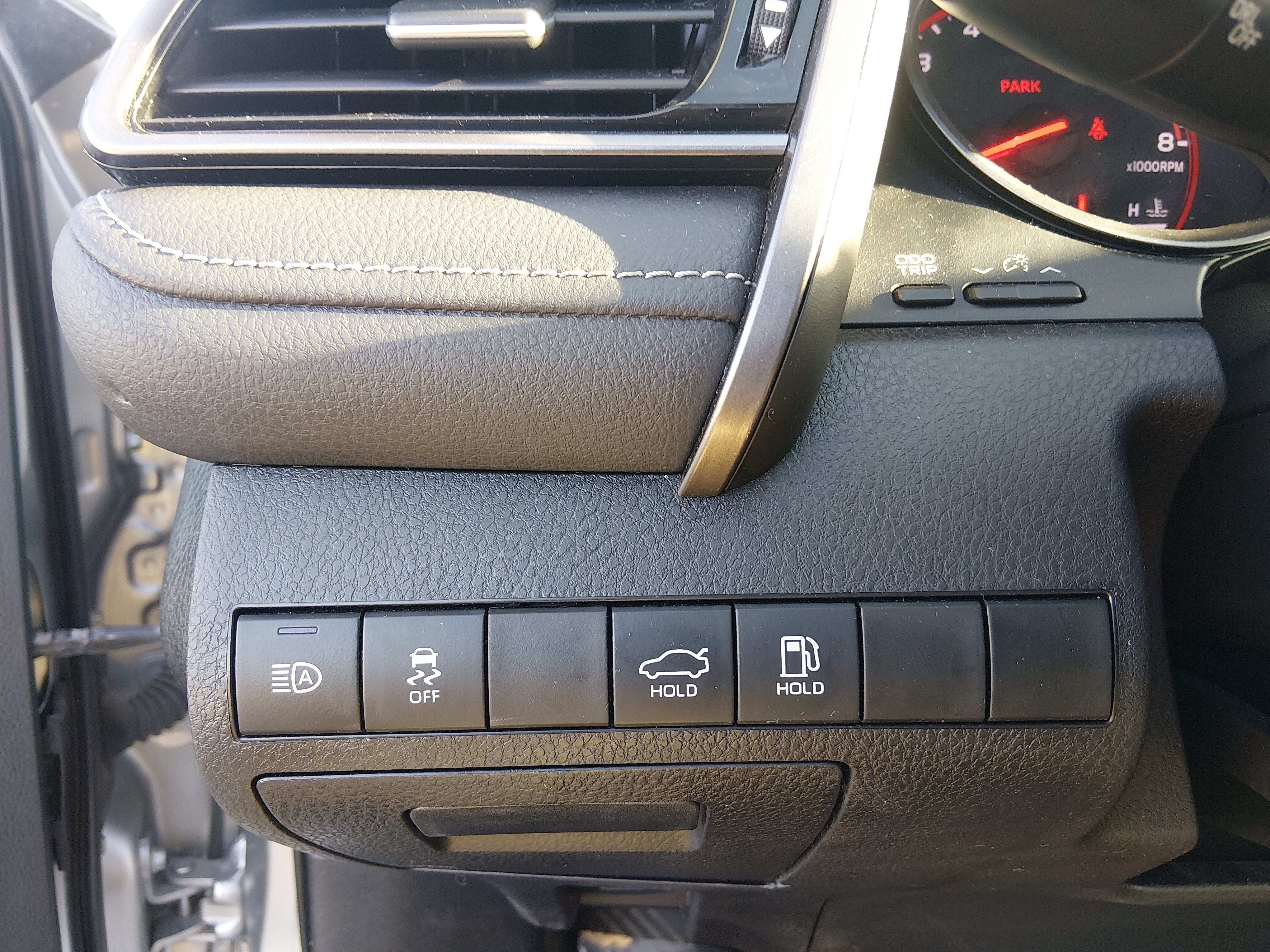 2024 Toyota Camry XSE - Photo 12