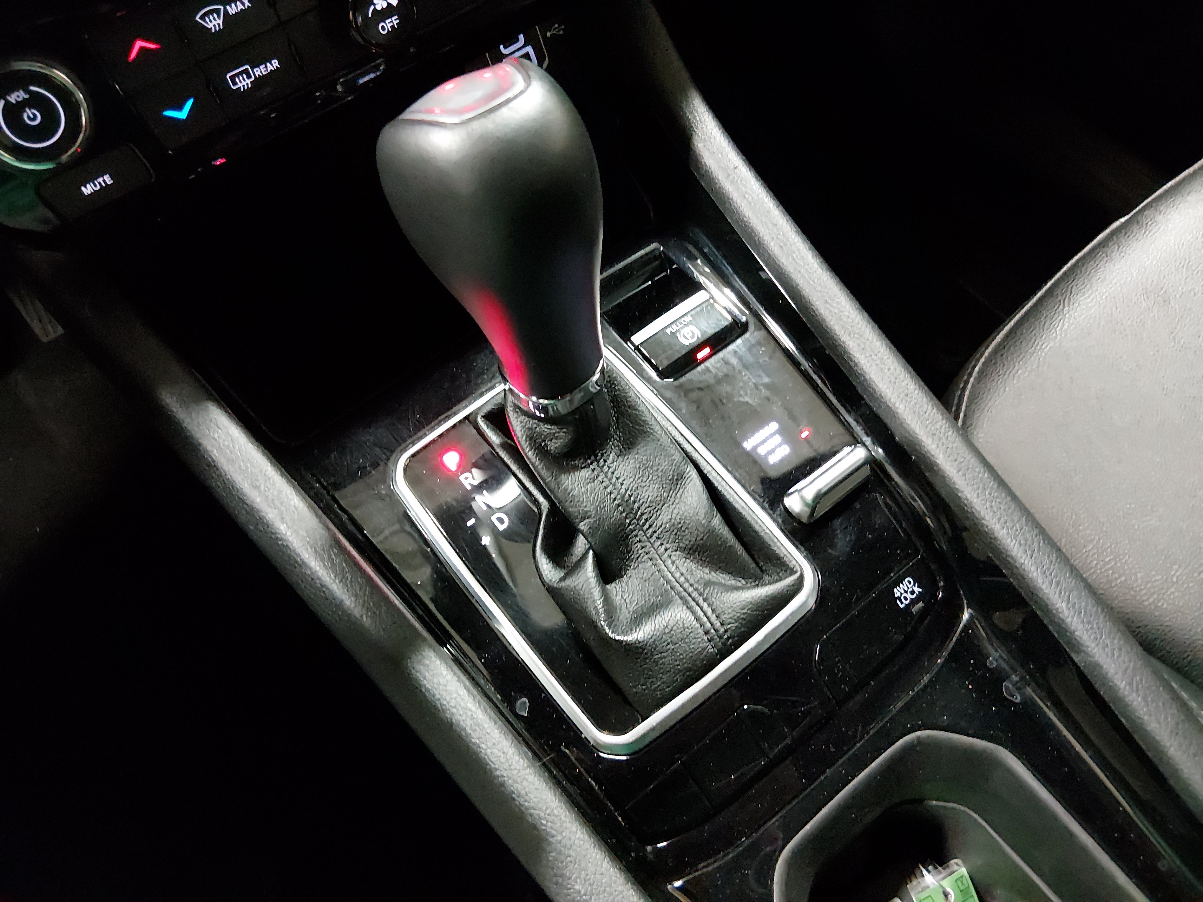 2025 Jeep Compass Limited - Photo 19