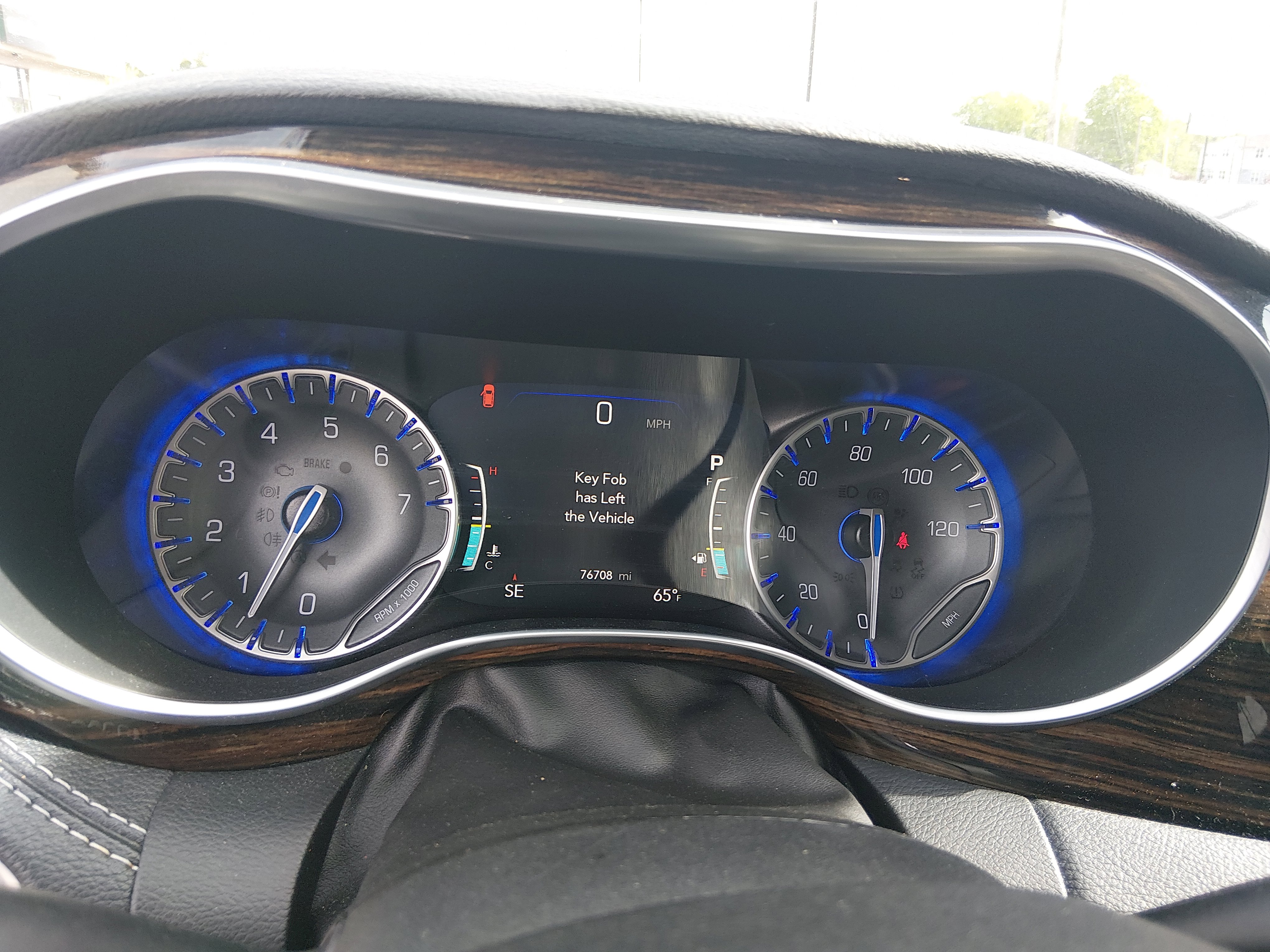2023 Chrysler Pacifica Limited - Photo 14