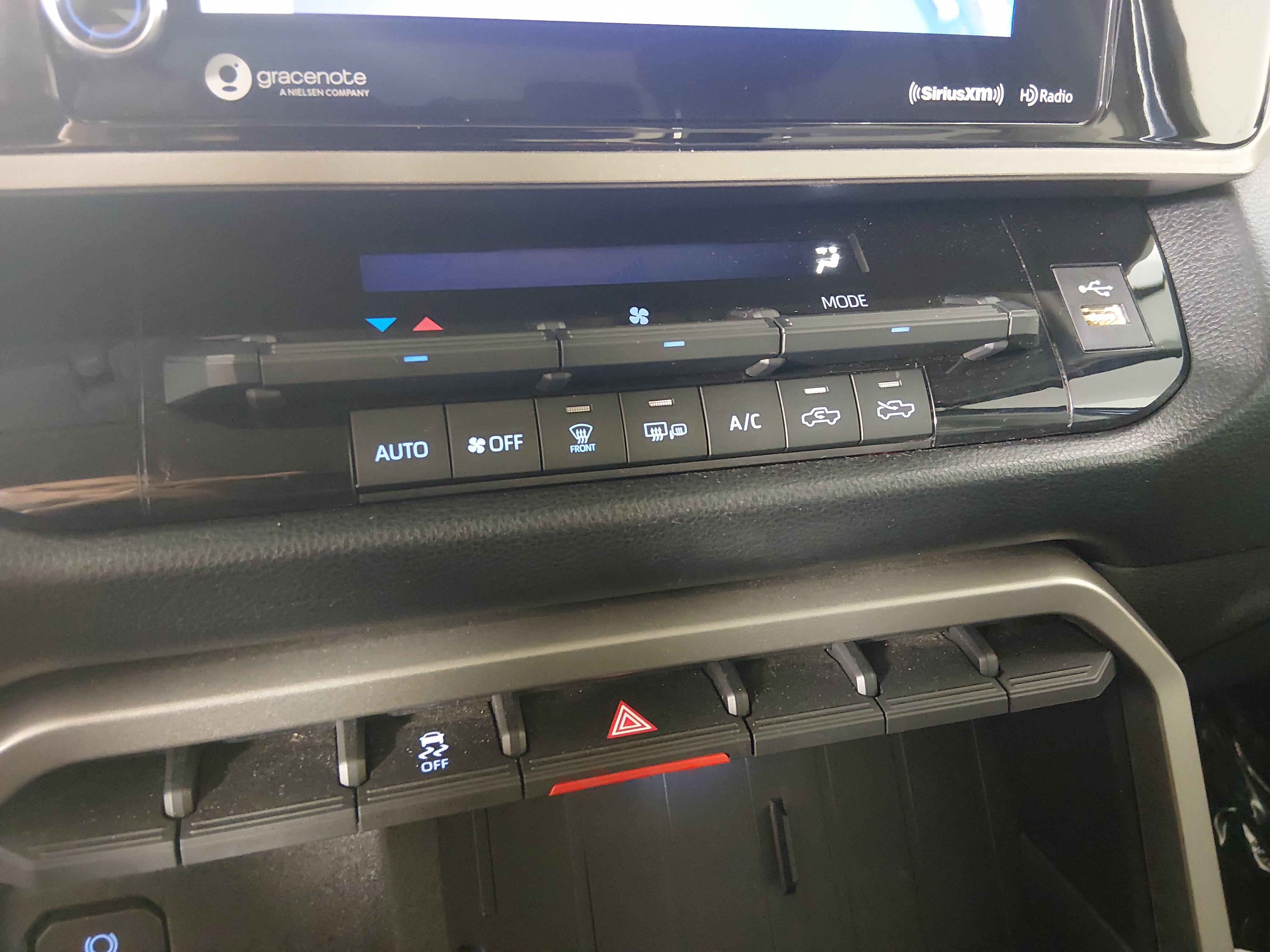 2023 Toyota Tundra SR5 - Photo 18