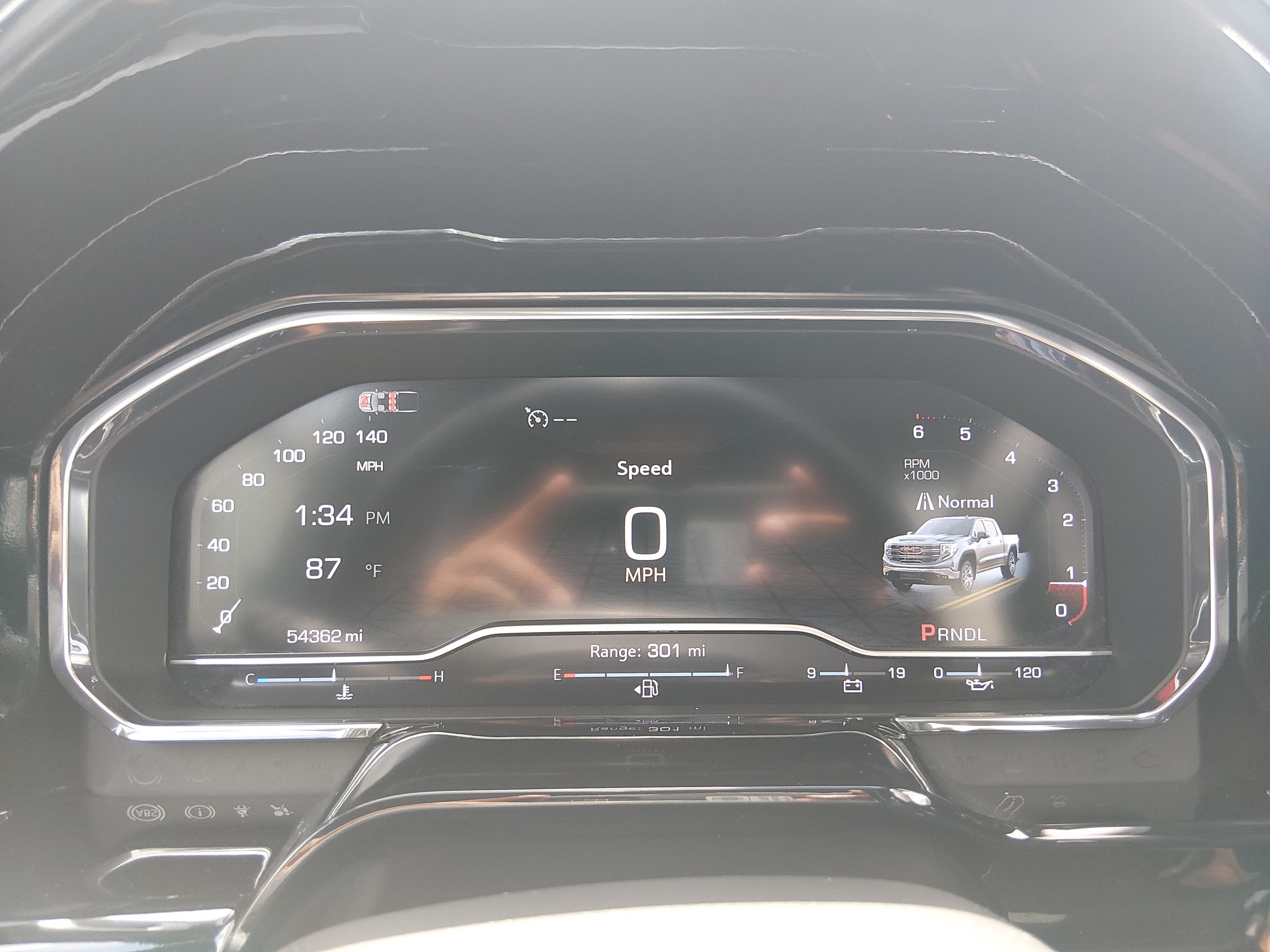 2024 GMC Sierra 1500 SLT - Photo 14