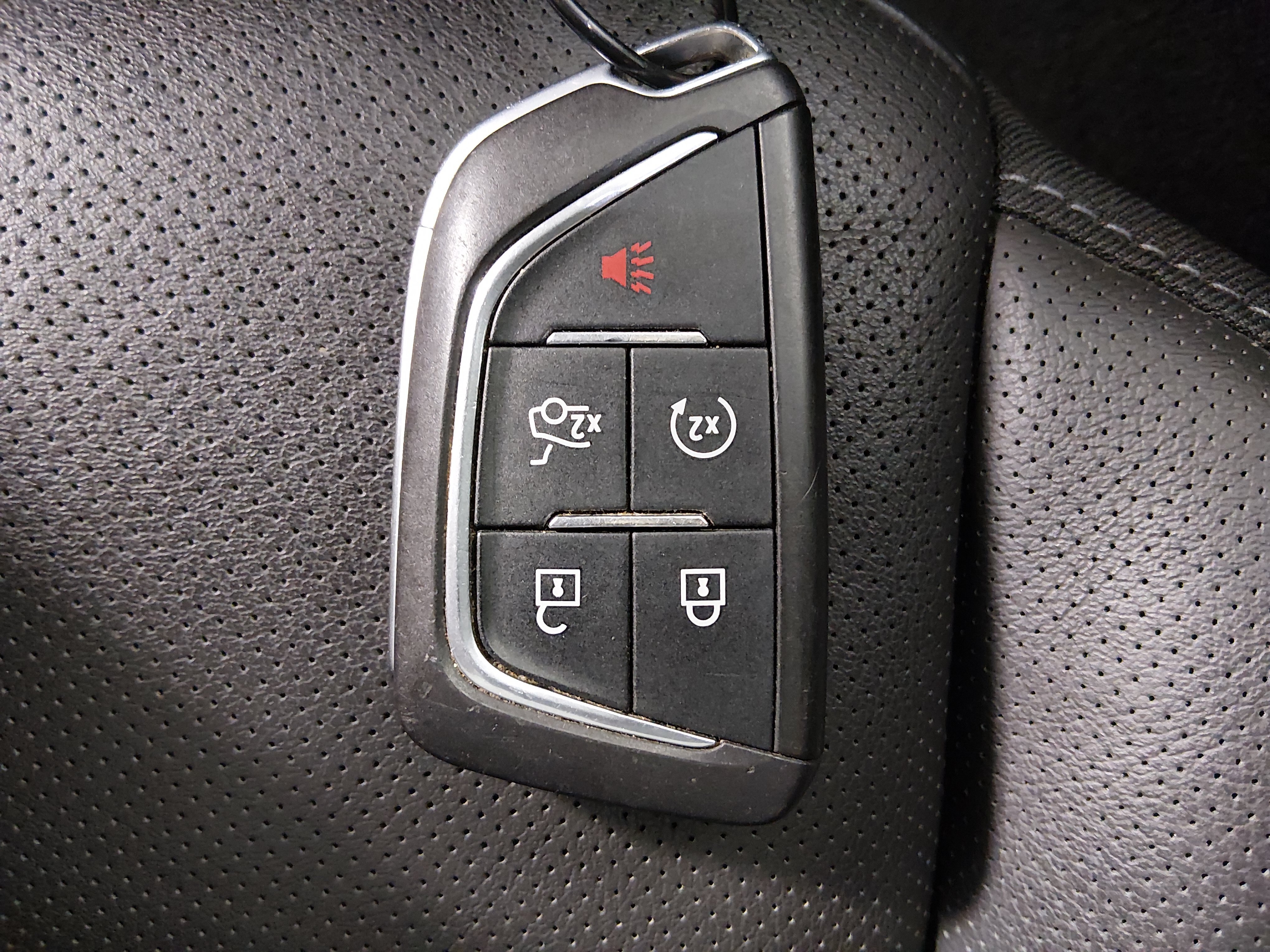 2025 Cadillac CT5 Premium Luxury - Photo 15