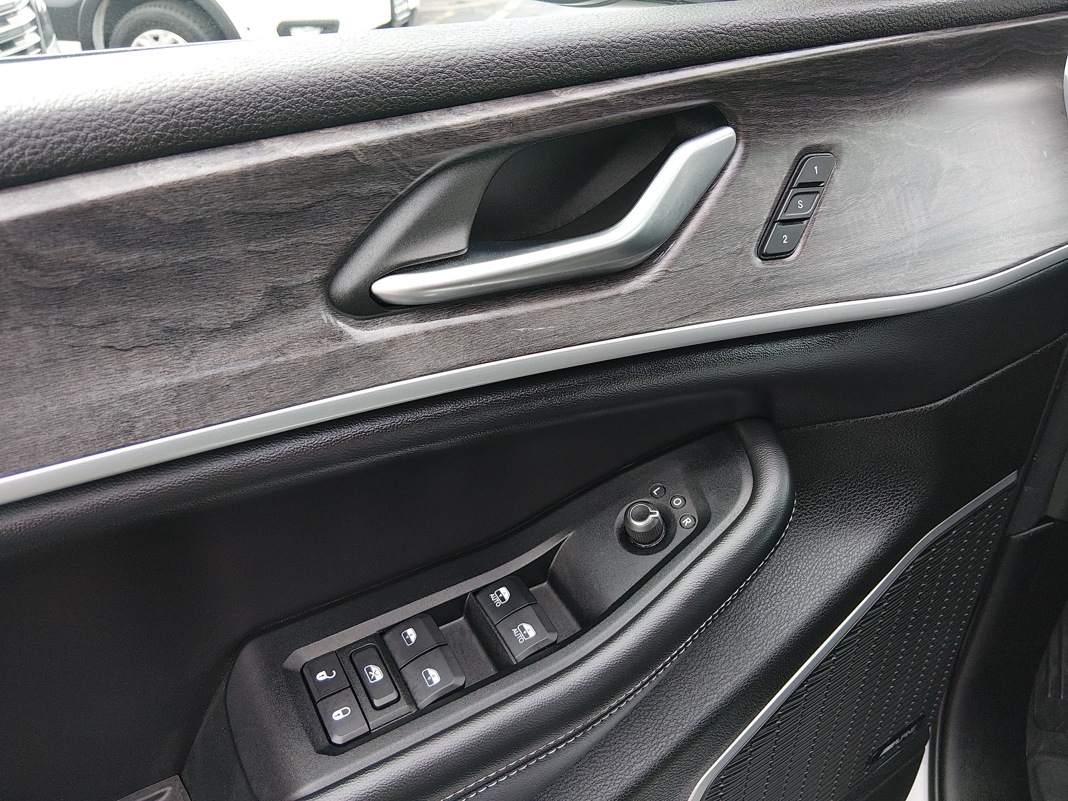 2024 Jeep Grand Cherokee 4xe - Photo 16