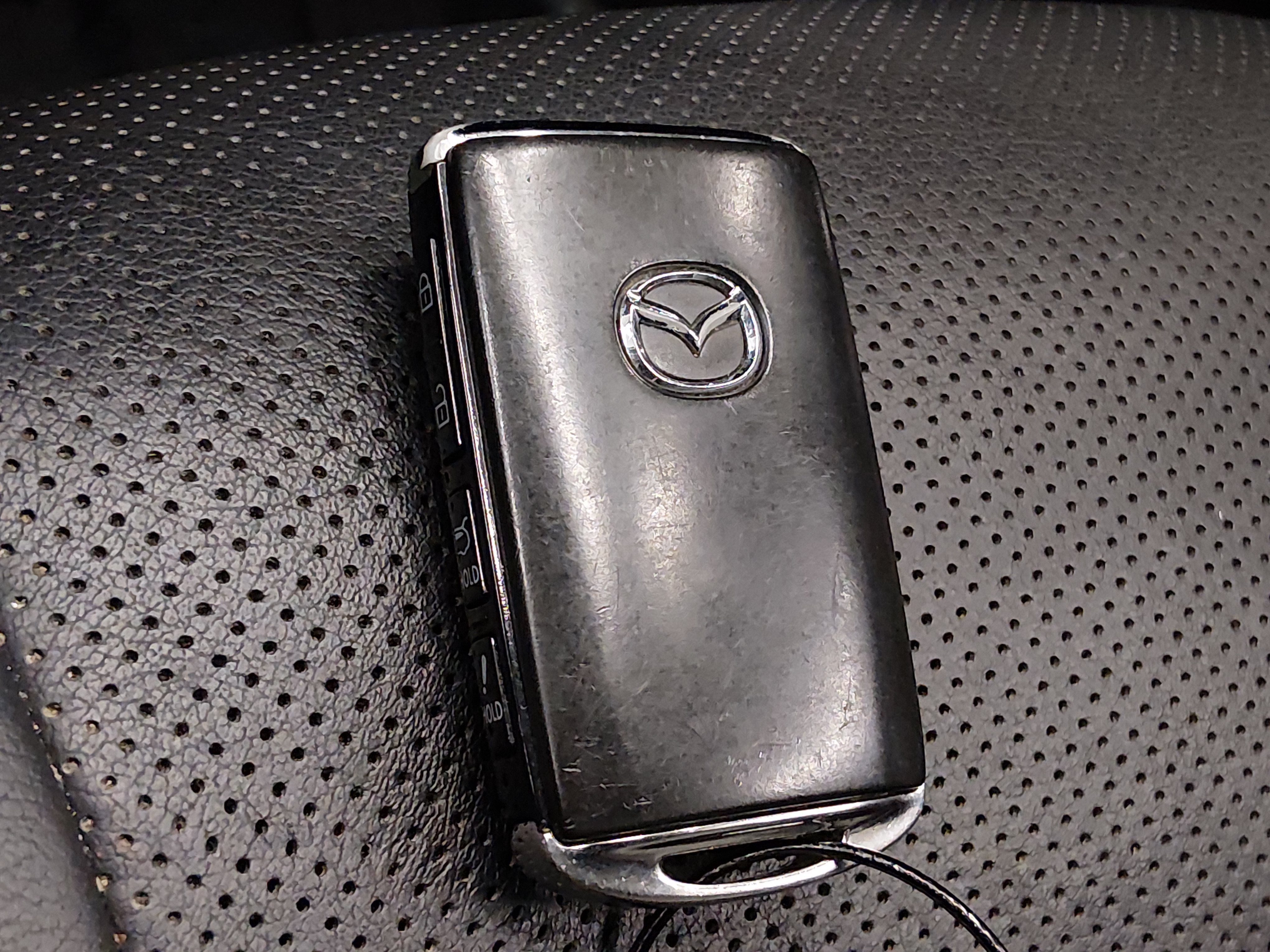 2024 Mazda CX-90 Turbo S - Photo 15