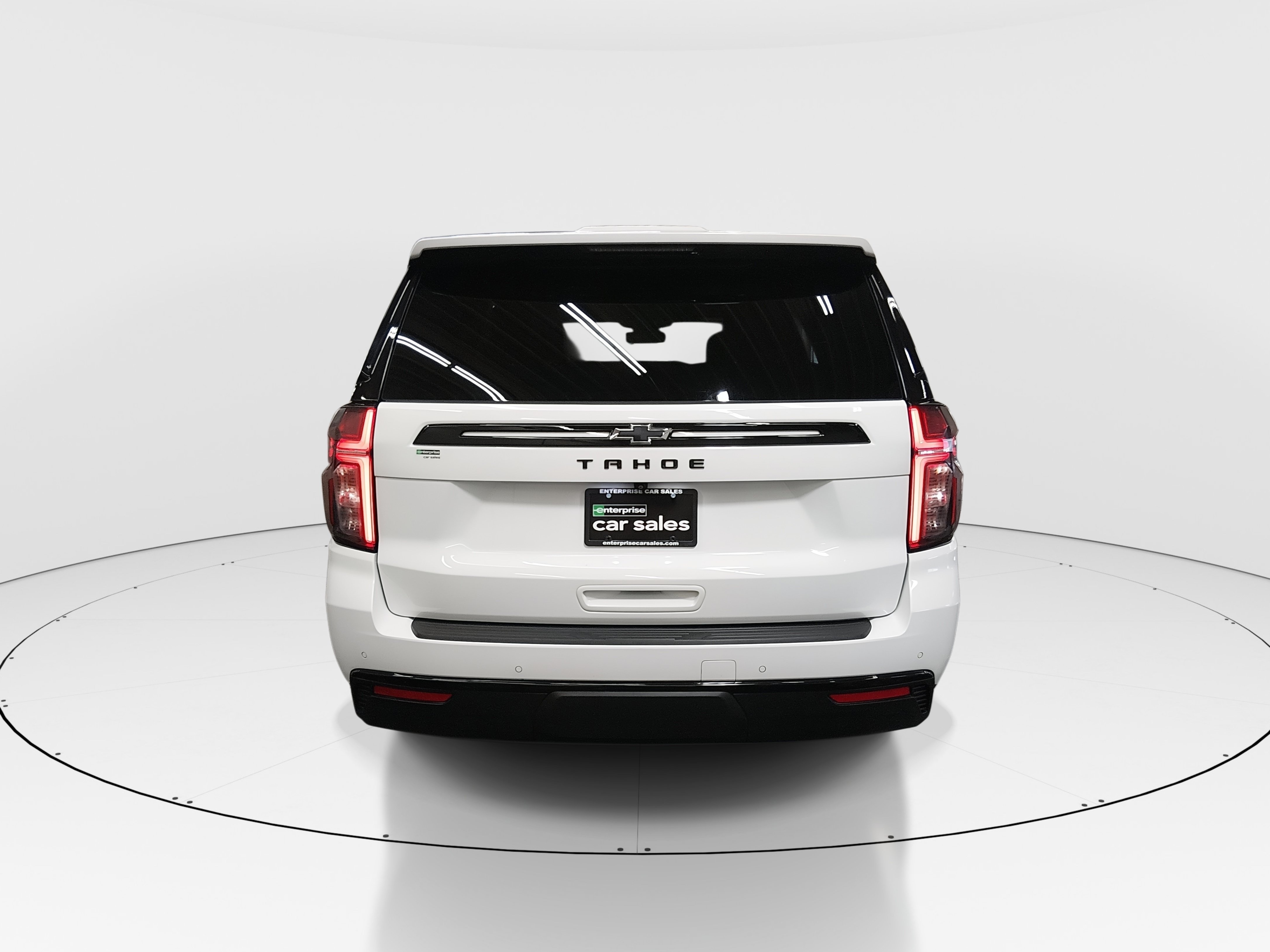 2024 Chevrolet Tahoe Z71 - Photo 6