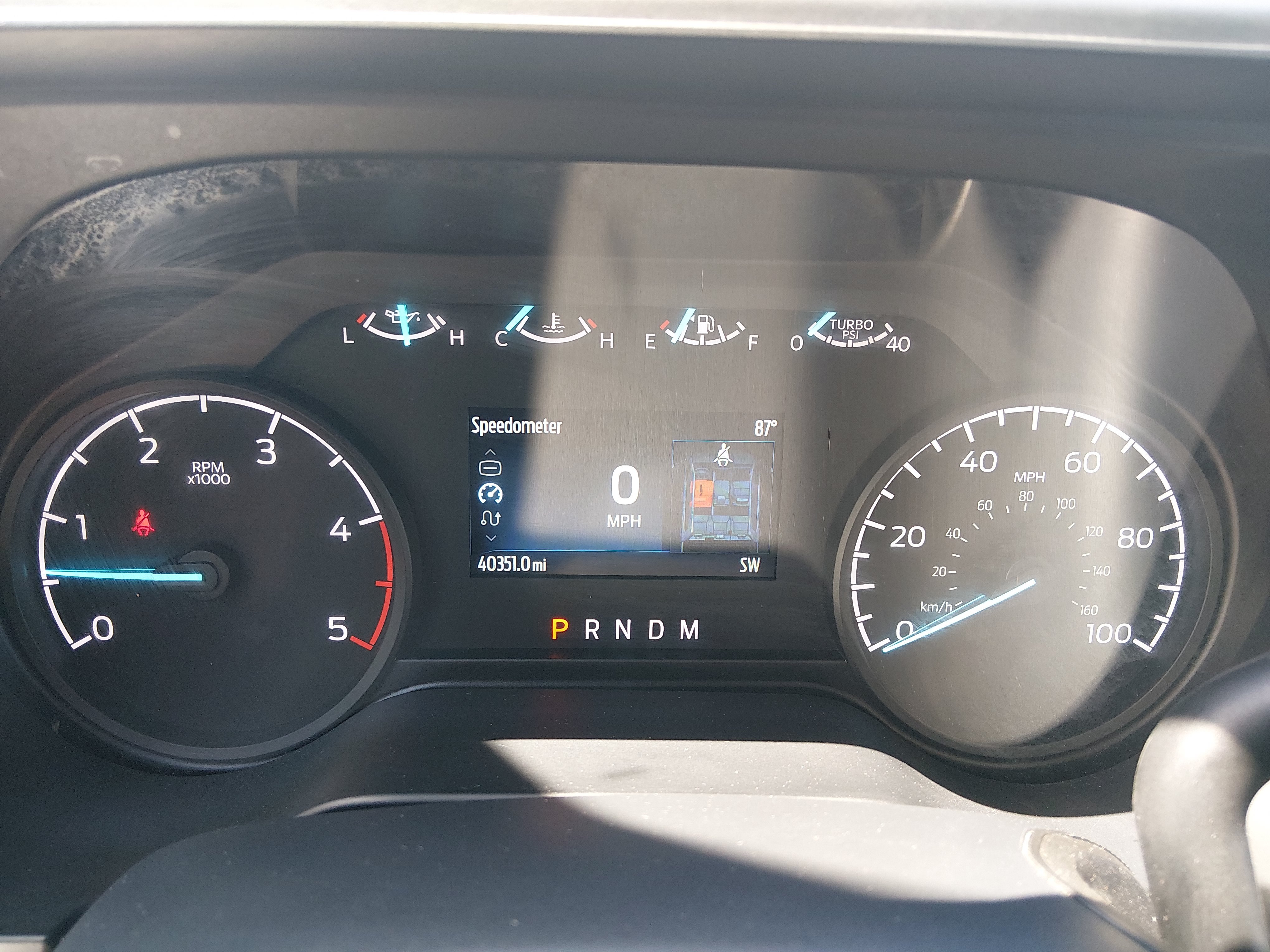 2026 Ford F-250 Super Duty XLT - Photo 14