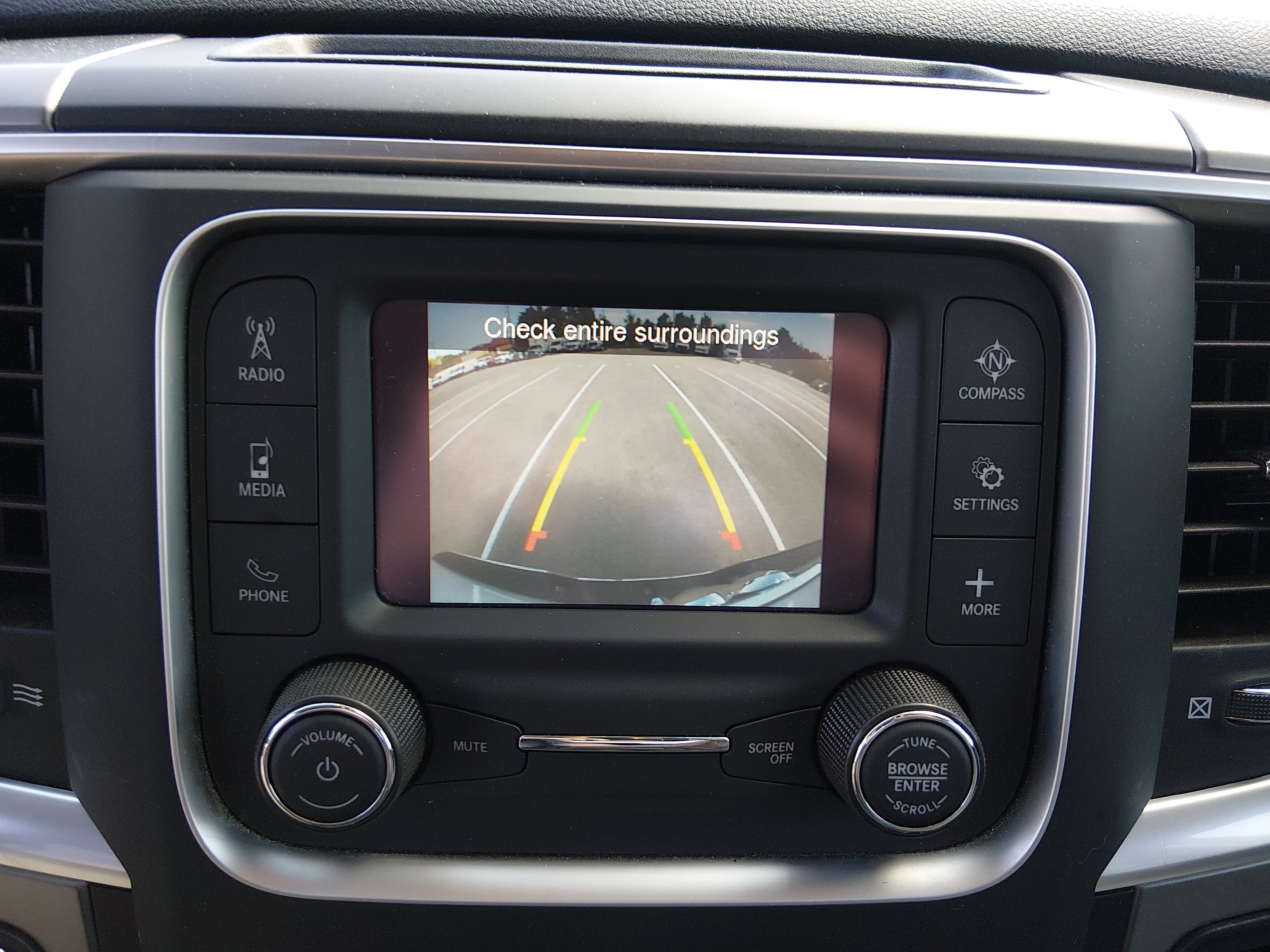2024 RAM Ram 1500 Classic SLT - Photo 16